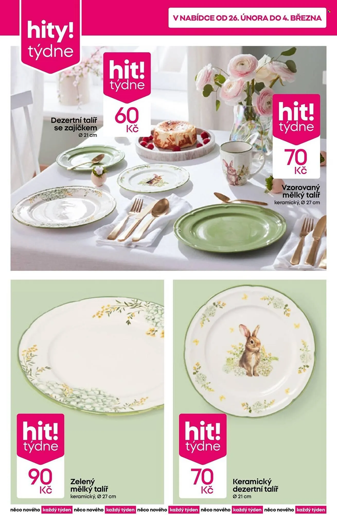 Pepco leták - 26. února 4. března 2026 - Page 2