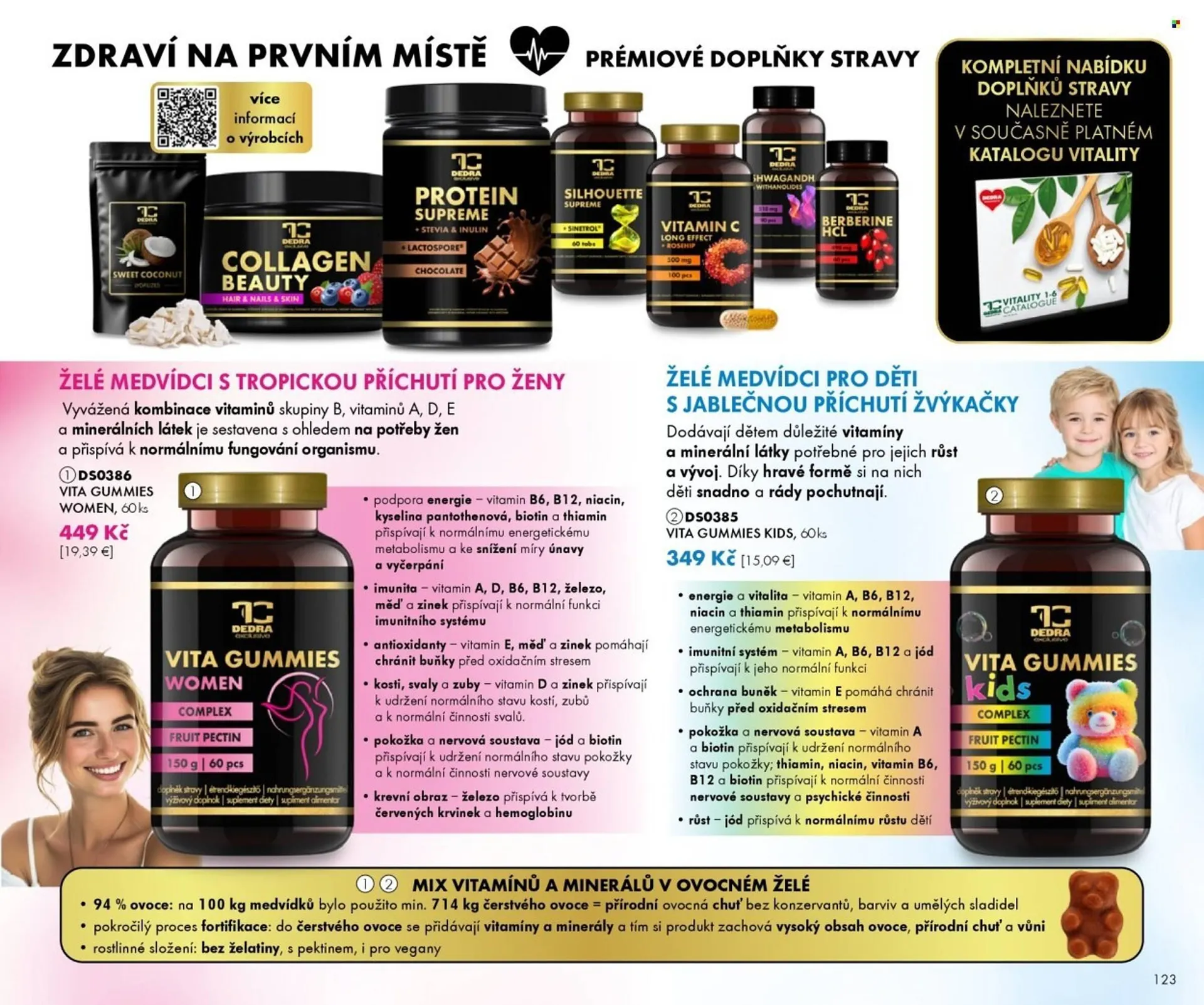 Dedra leták - 23. ledna 24. dubna 2026 - Page 23