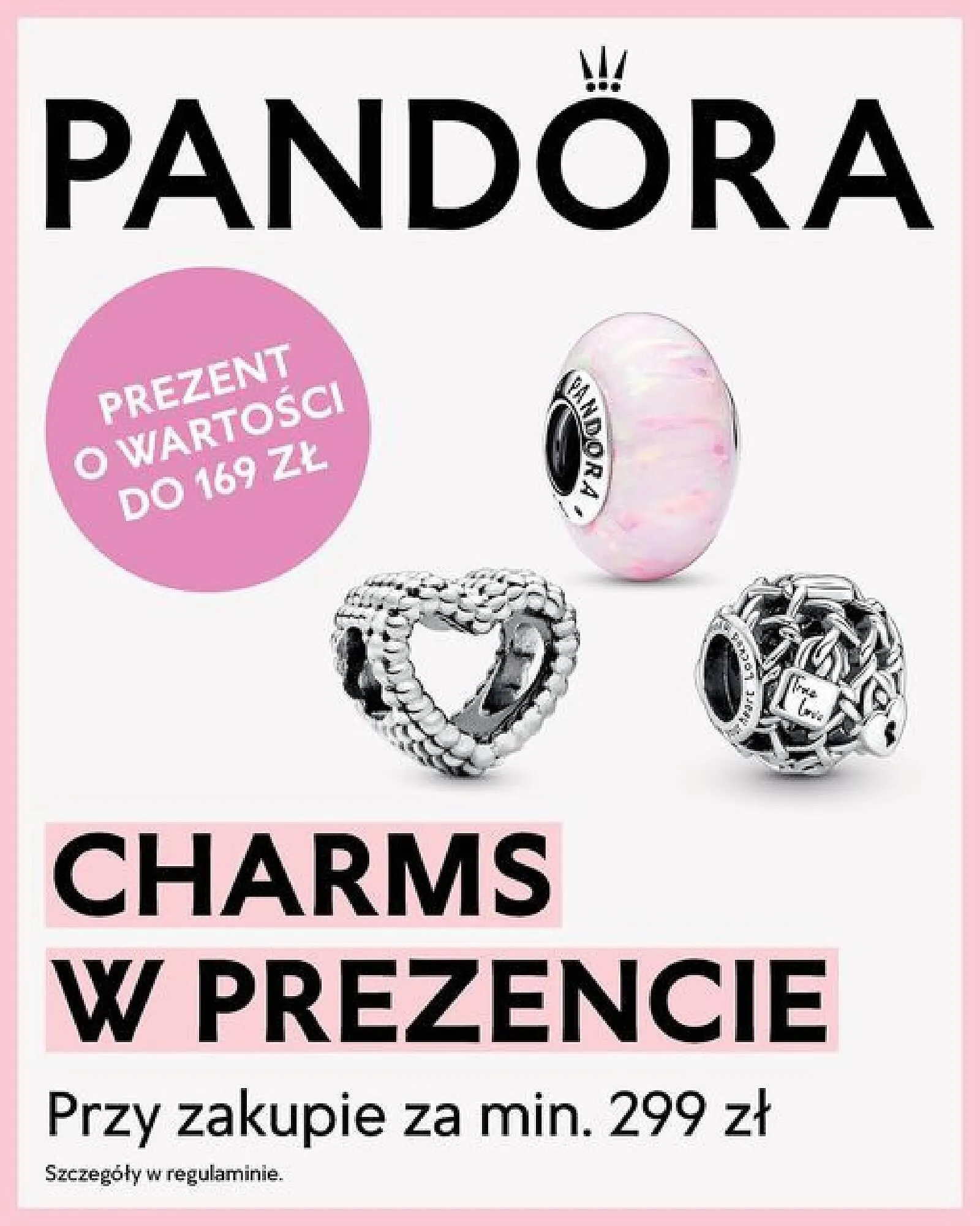 Katalógus Pandora akciós újság március 8.-tól március 24.-ig 2024. - Oldal 3