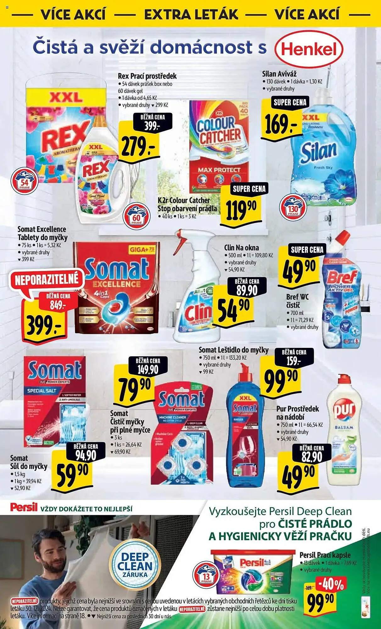 Albert leták - 8. ledna 14. ledna 2025 - Page 47