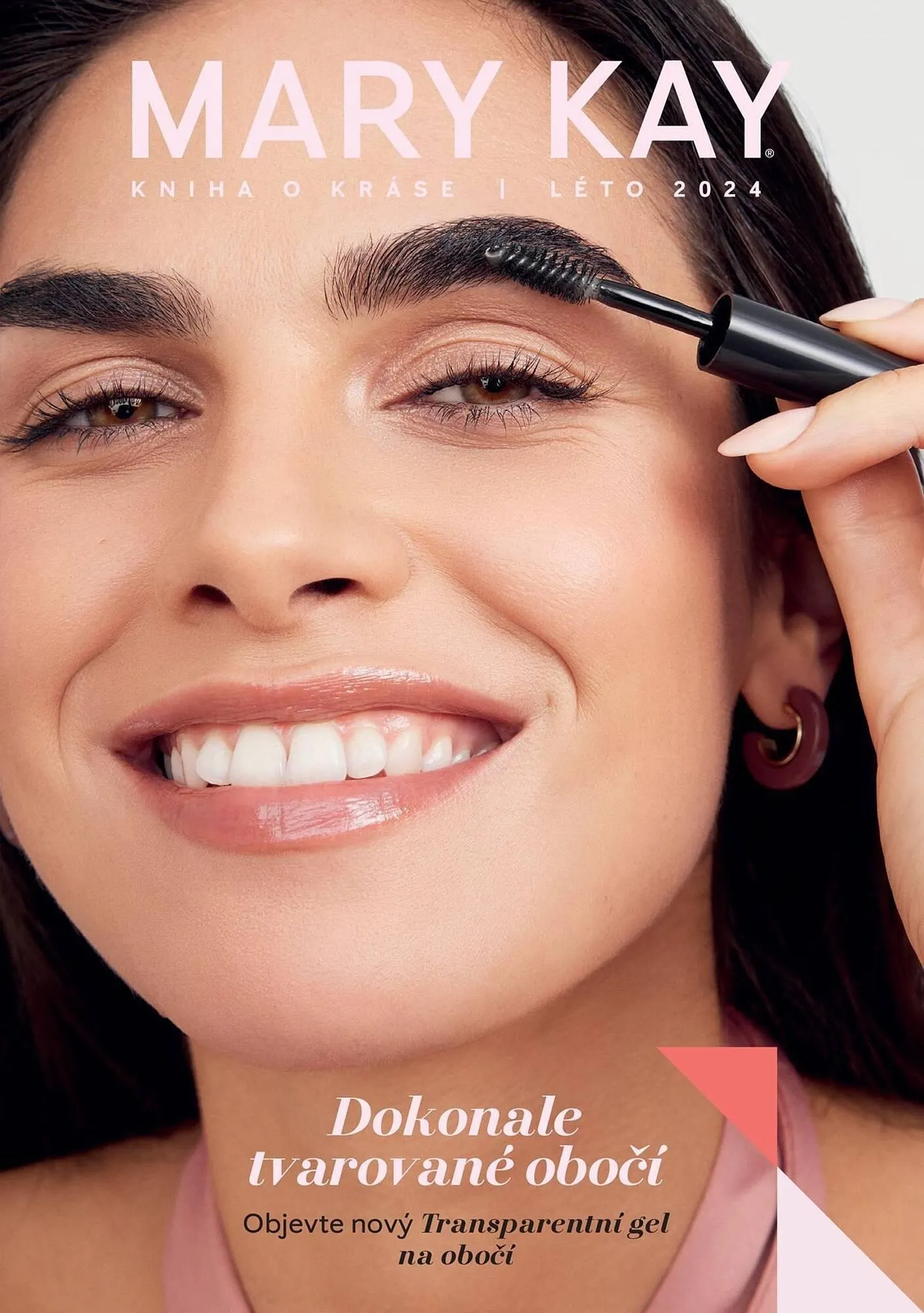 Mary Kay leták - 1