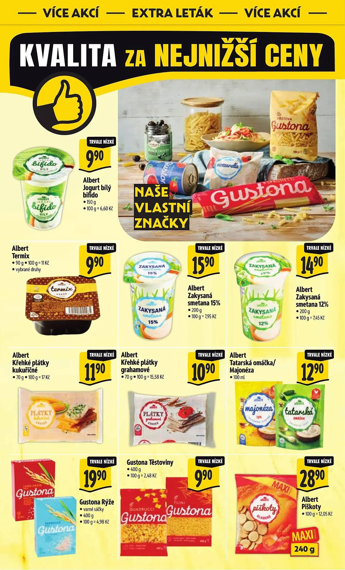 Albert leták - 15. dubna 21. dubna 2026 - Page 36