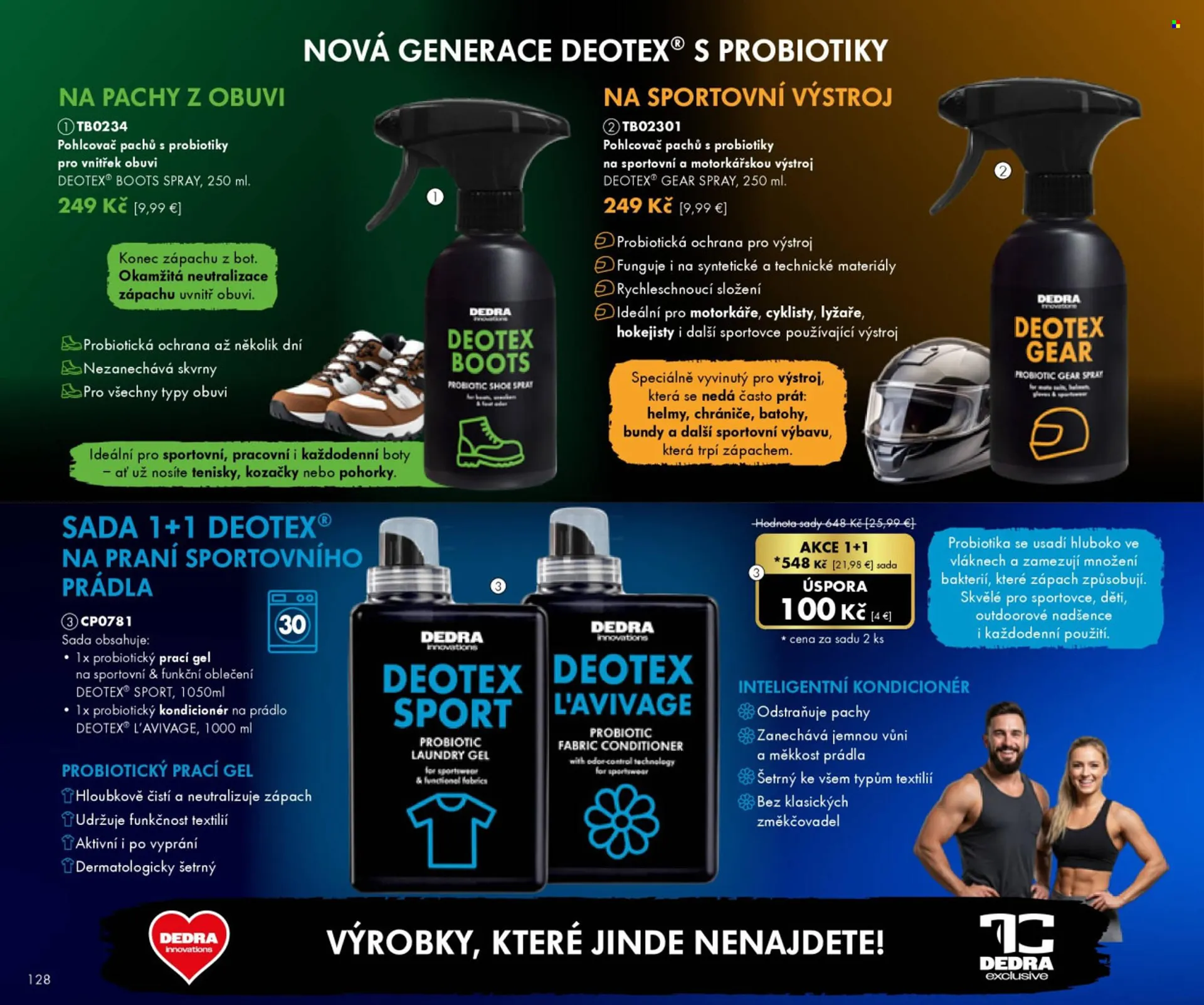 Dedra leták - 24. října 23. ledna 2026 - Page 28