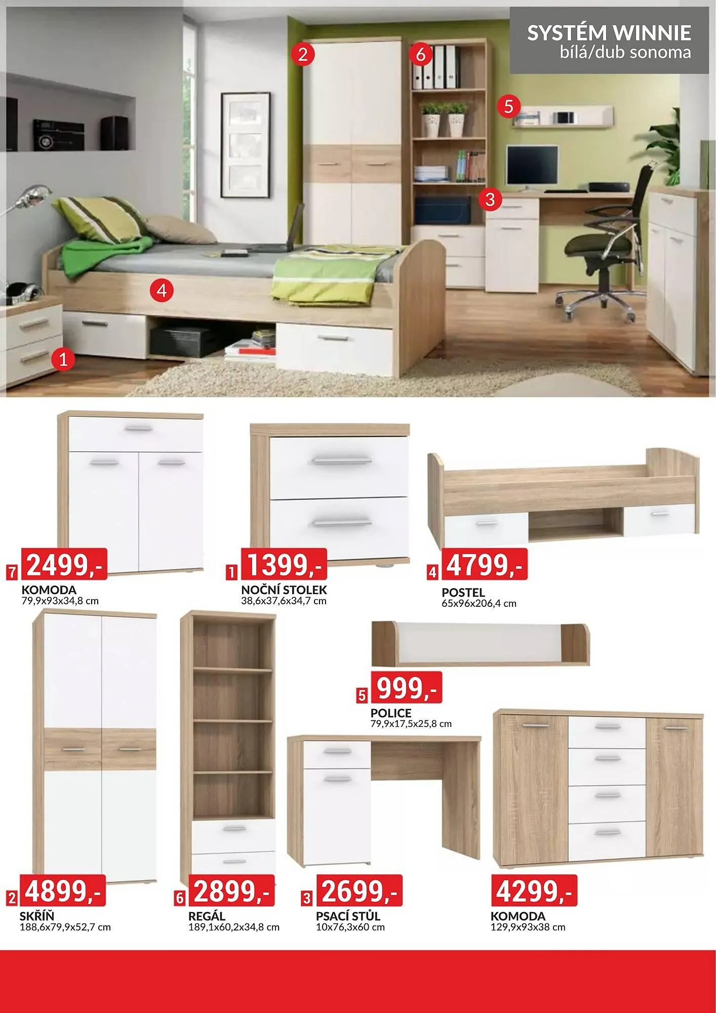 Baumax leták - 1. dubna 30. dubna 2026 - Page 46