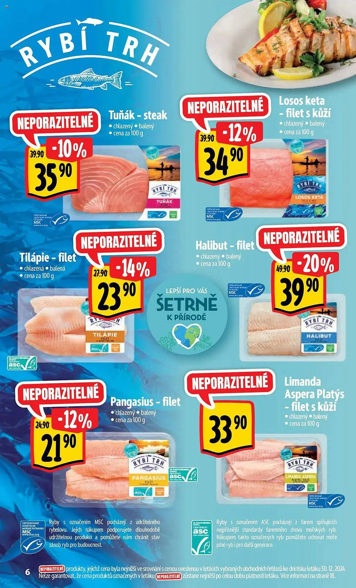 Albert leták - 8. ledna 14. ledna 2025 - Page 11