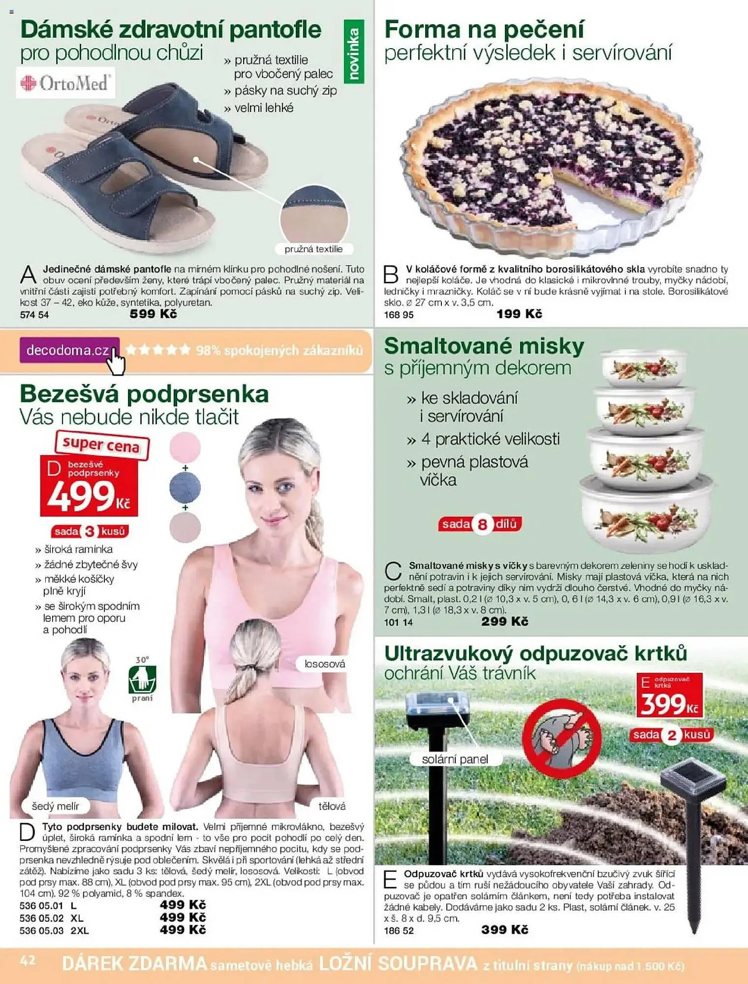 Decodoma leták - 16. února 5. dubna 2026 - Page 42