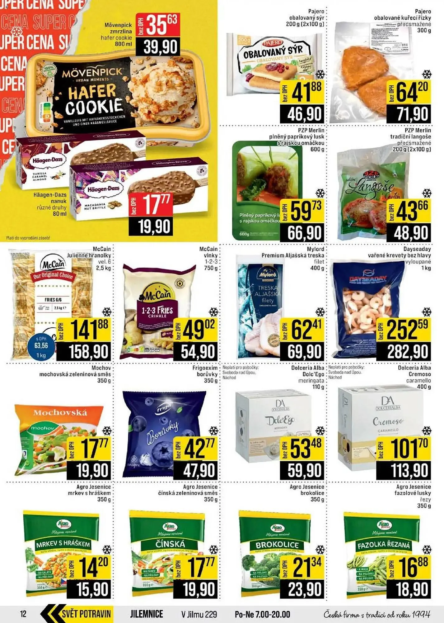 Jip leták - 18. března 24. března 2026 - Page 12