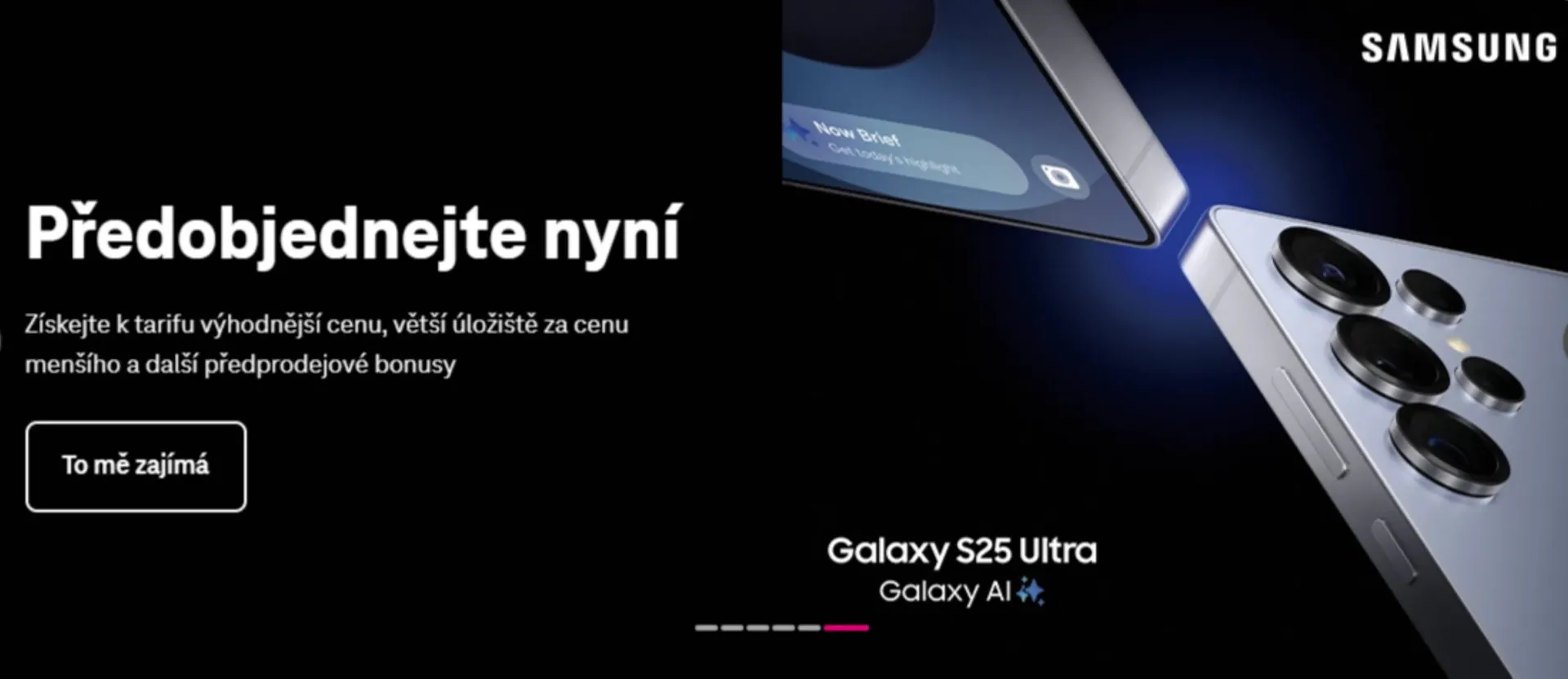 T-mobile leták - 3. února 9. února 2025 - Page 6
