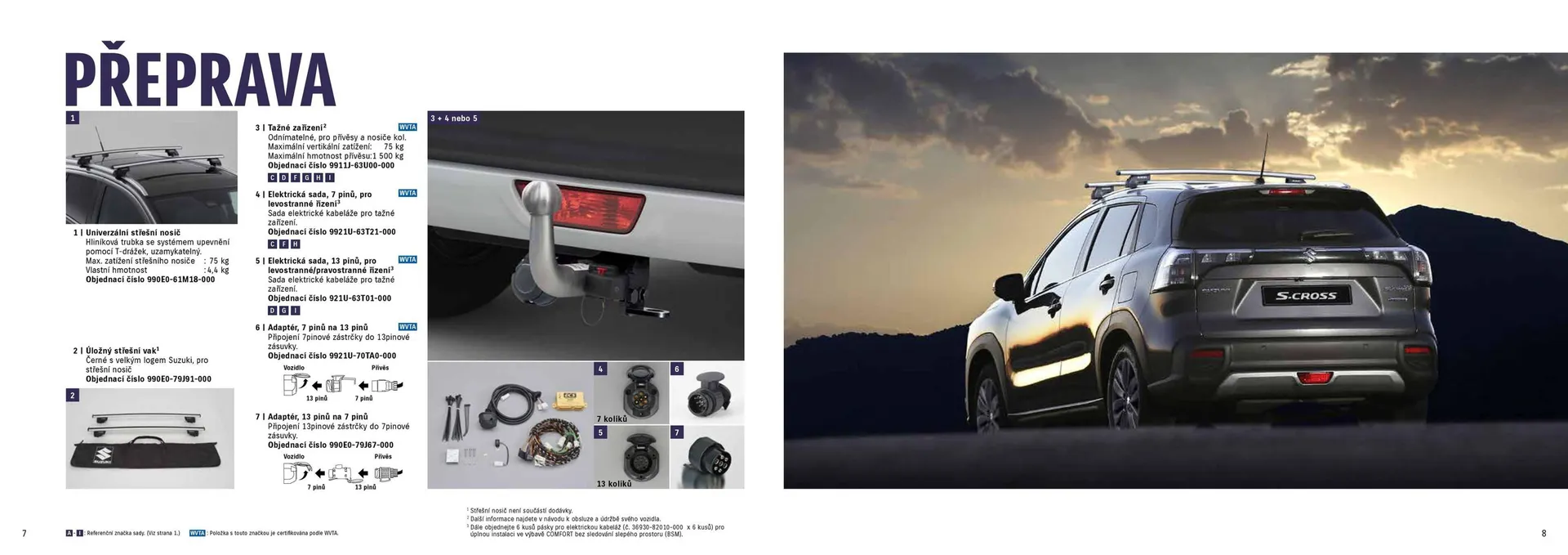 Suzuki leták - 16. dubna 7. ledna 2026 - Page 5