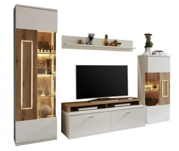 ALAN obývací stěna TYP 45