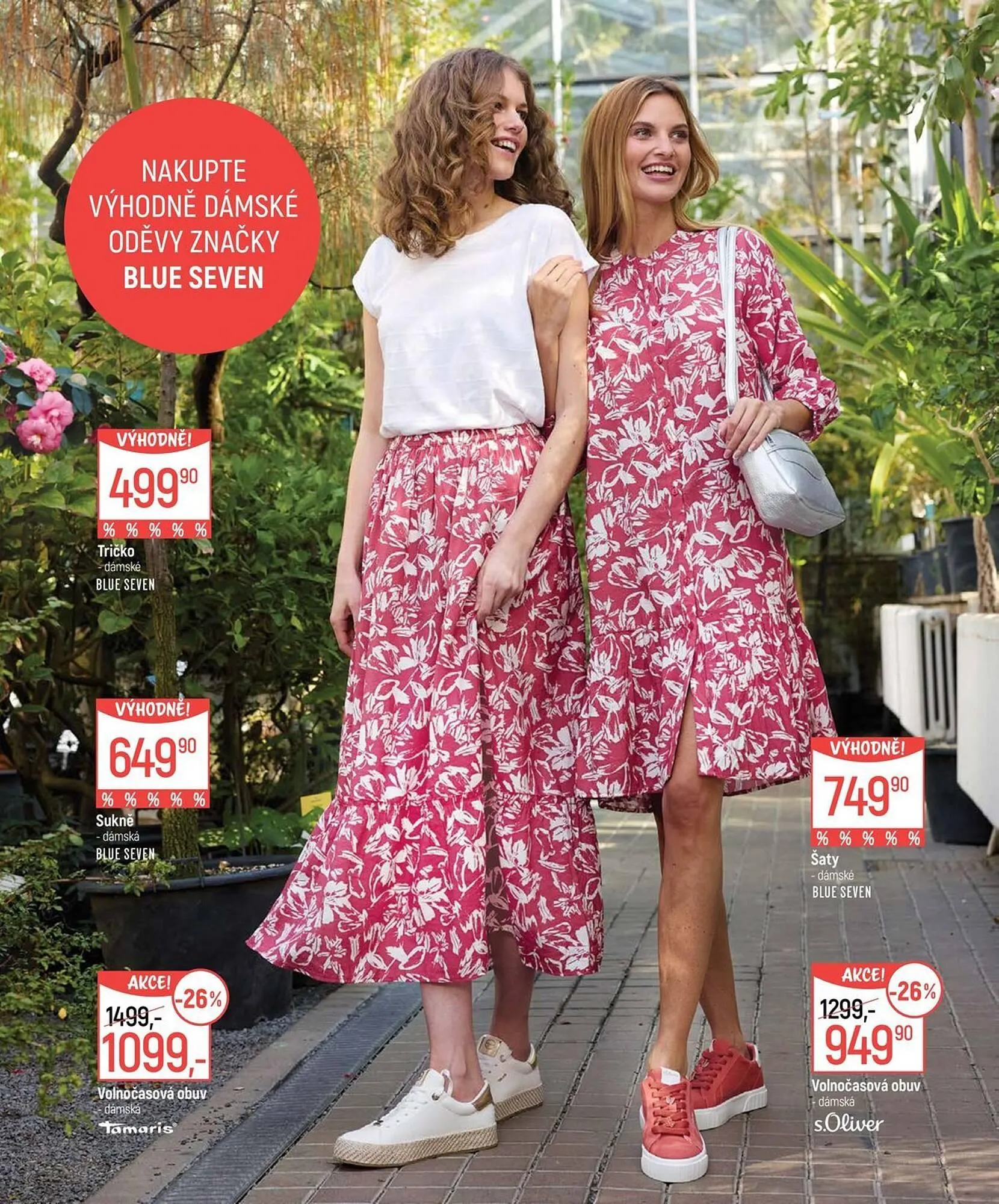 Globus leták - 8. dubna 4. května 2026 - Page 3