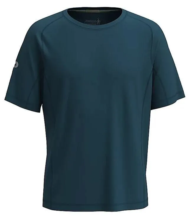 Tričko SMARTWOOL M ACTIVE ULTRALITE SHORT SLEEVE Man