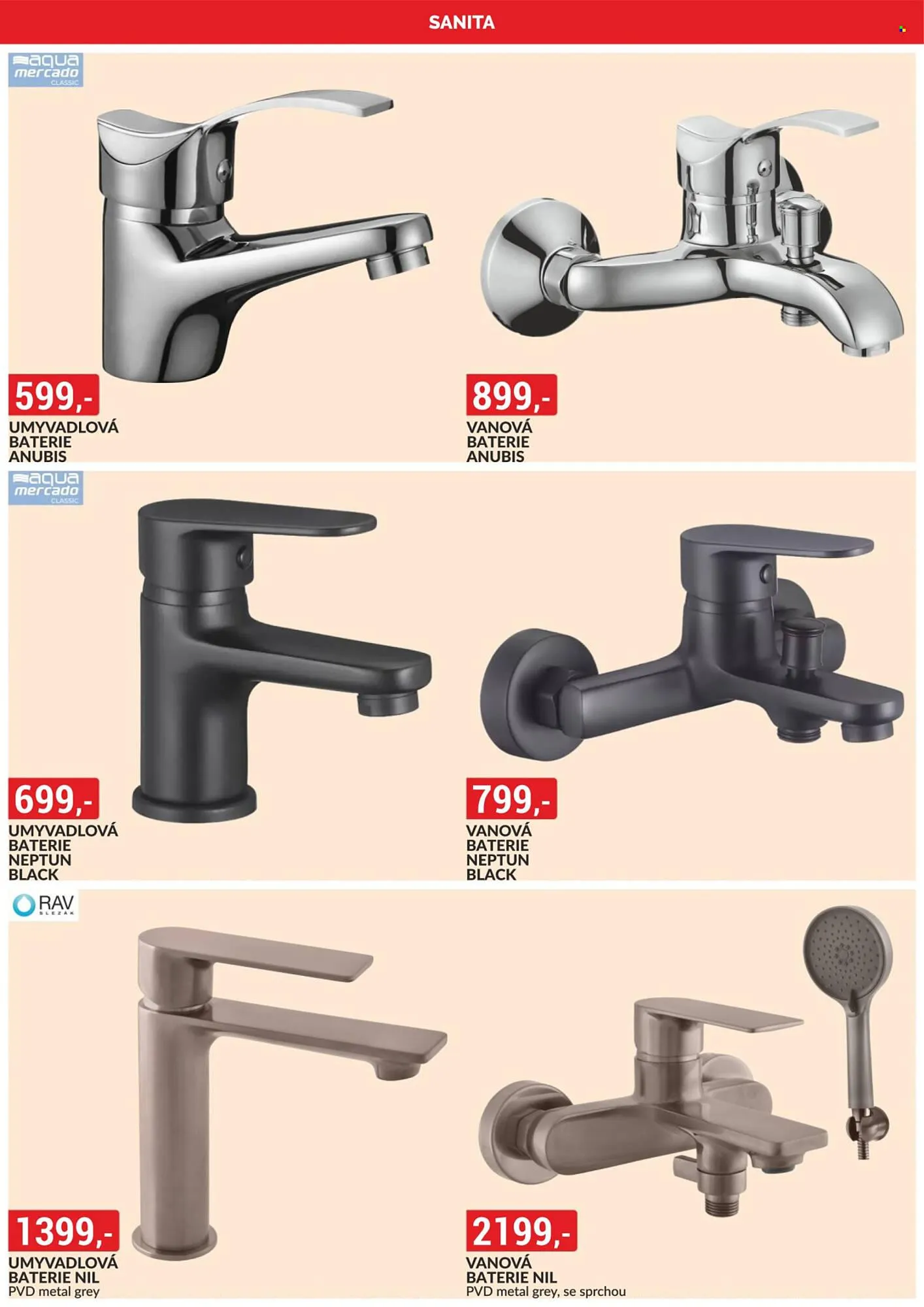 Baumax leták - 1. března 31. března 2026 - Page 38