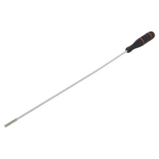 MAGNETICKÝ PRUŽNÝ UCHOPOVAČ 6 MM 220 G