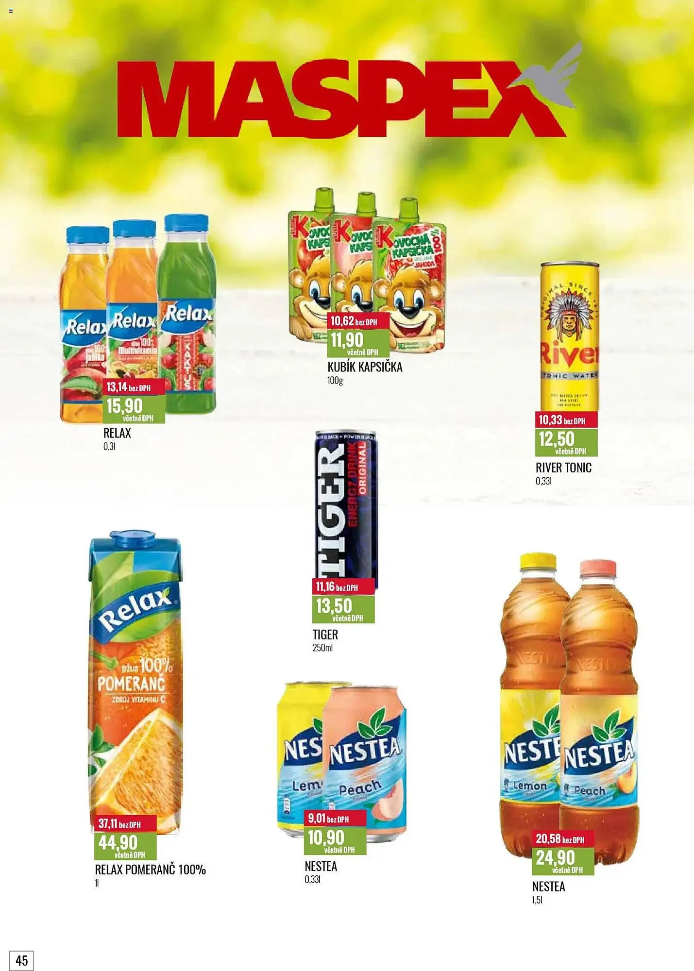 Ratio leták - 1. února 28. února 2026 - Page 46