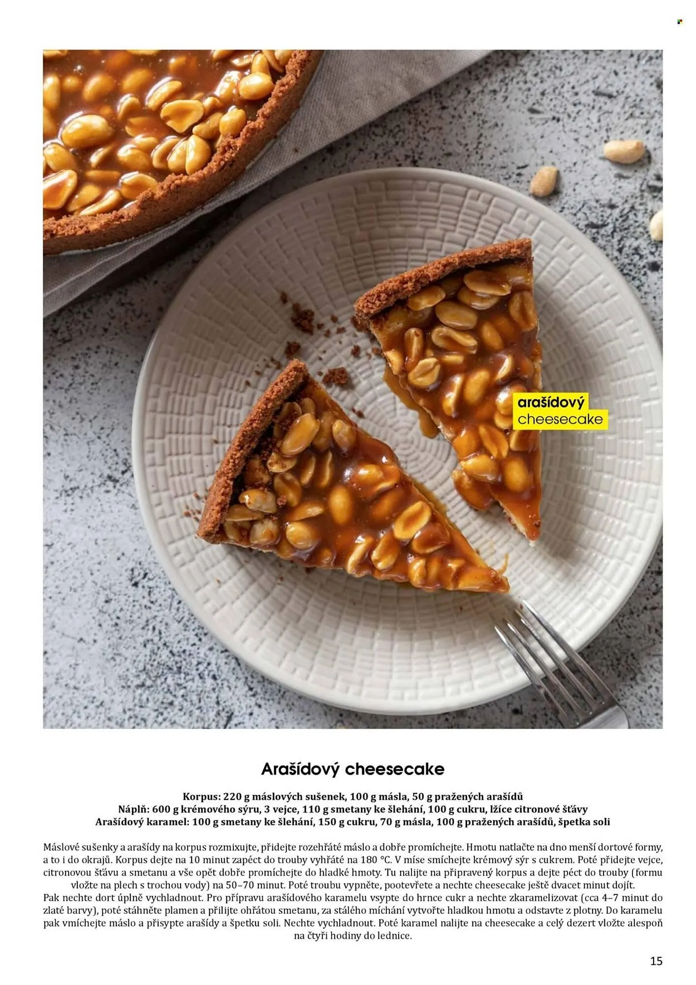 Jip leták - 14. října 30. listopadu 2025 - Page 15