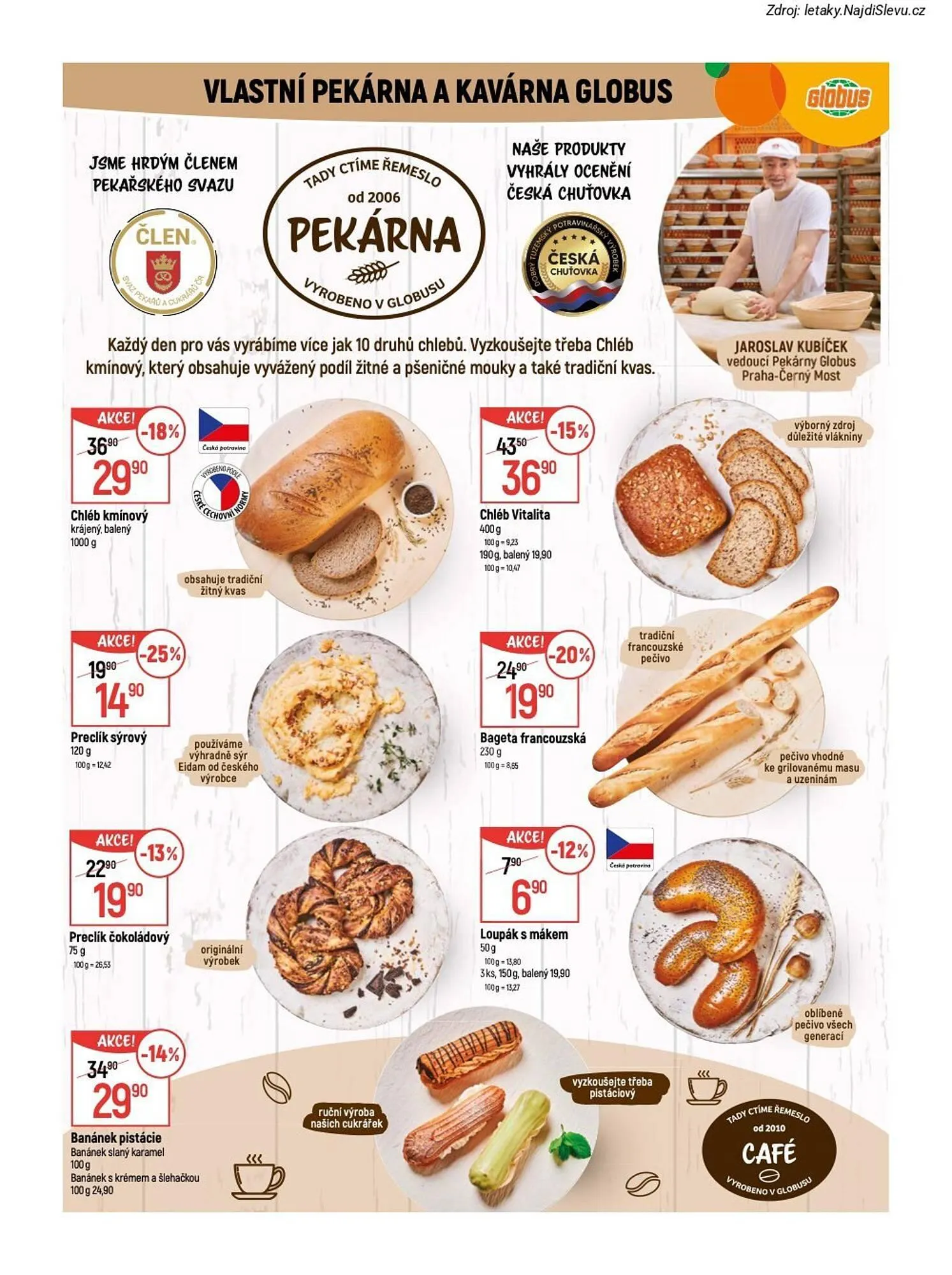 Globus leták - 25. února 3. března 2026 - Page 7