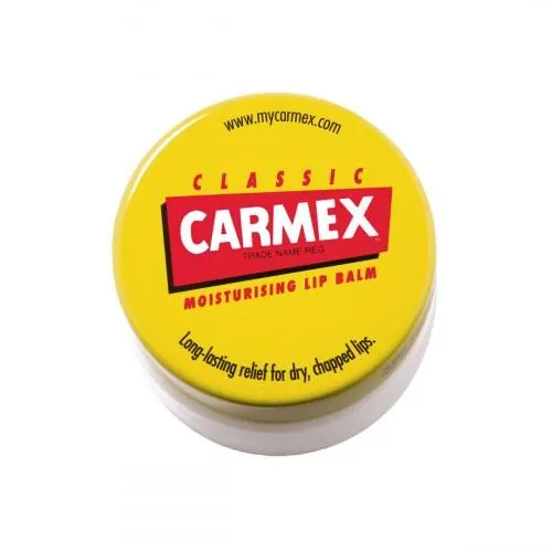 Carmex Original Jar