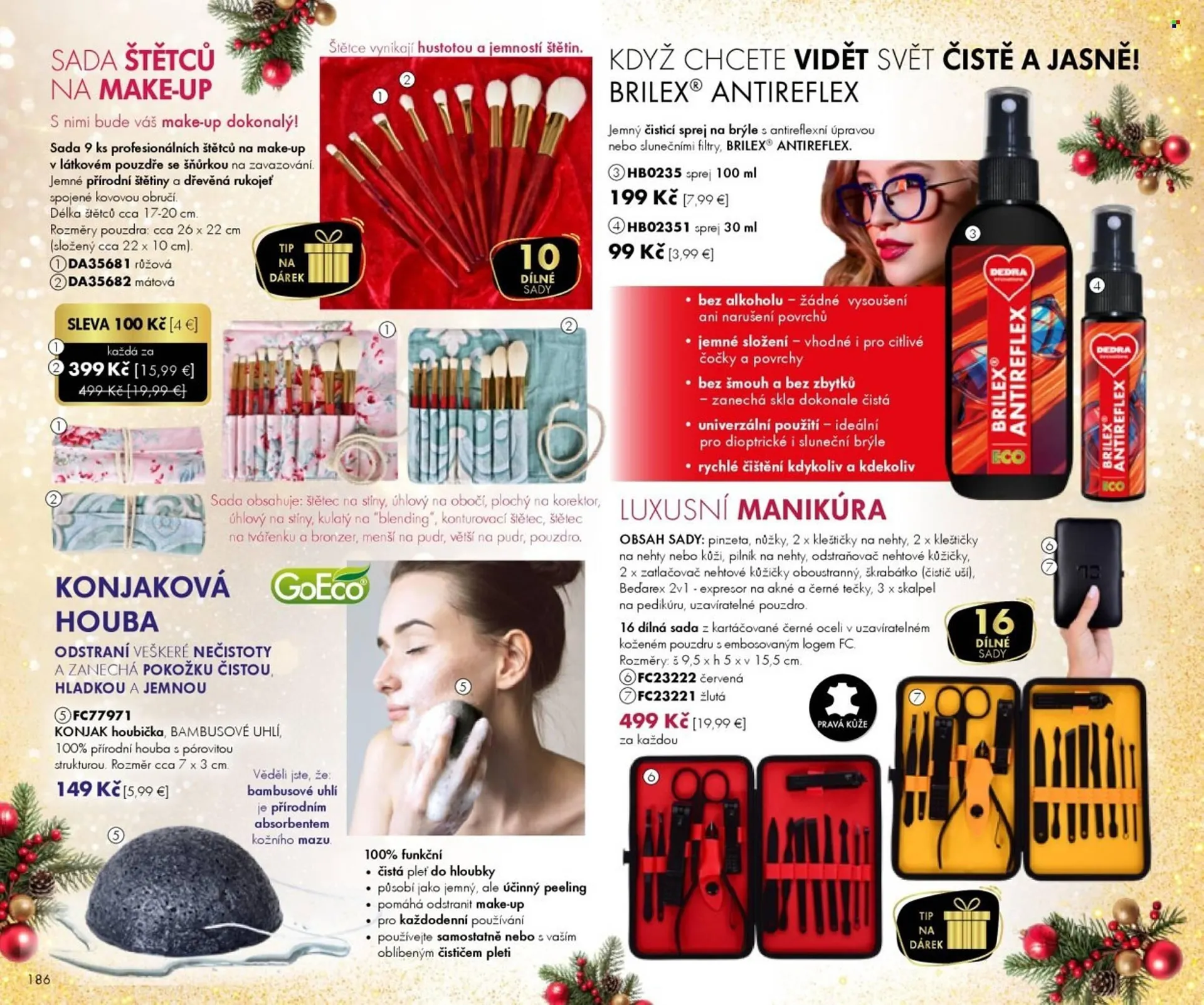 Dedra leták - 24. října 23. ledna 2026 - Page 86