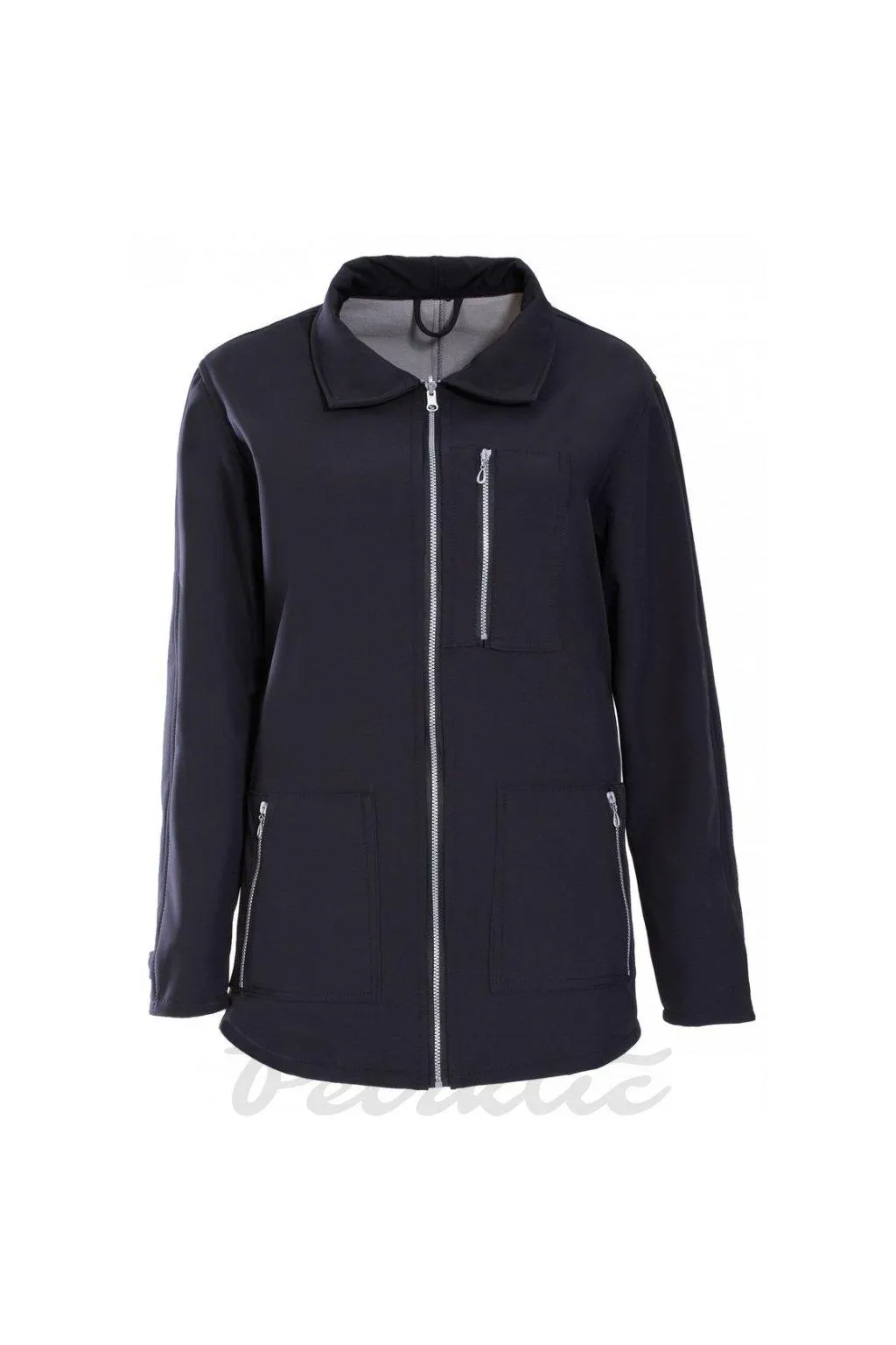 ELRIN - pánská softshellová bunda