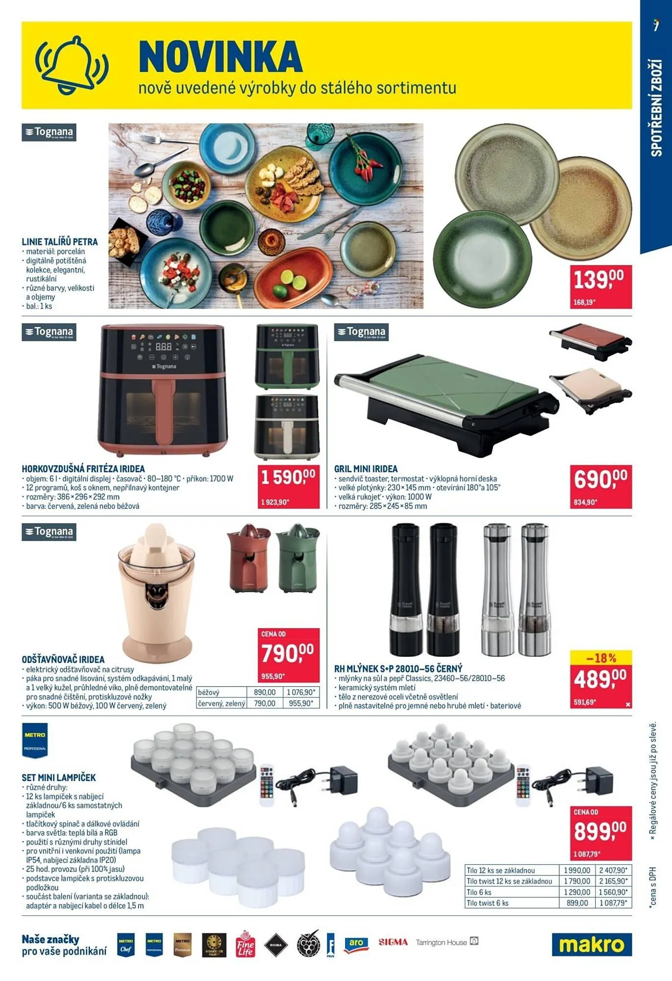 Makro leták - 25. února 10. března 2026 - Page 7