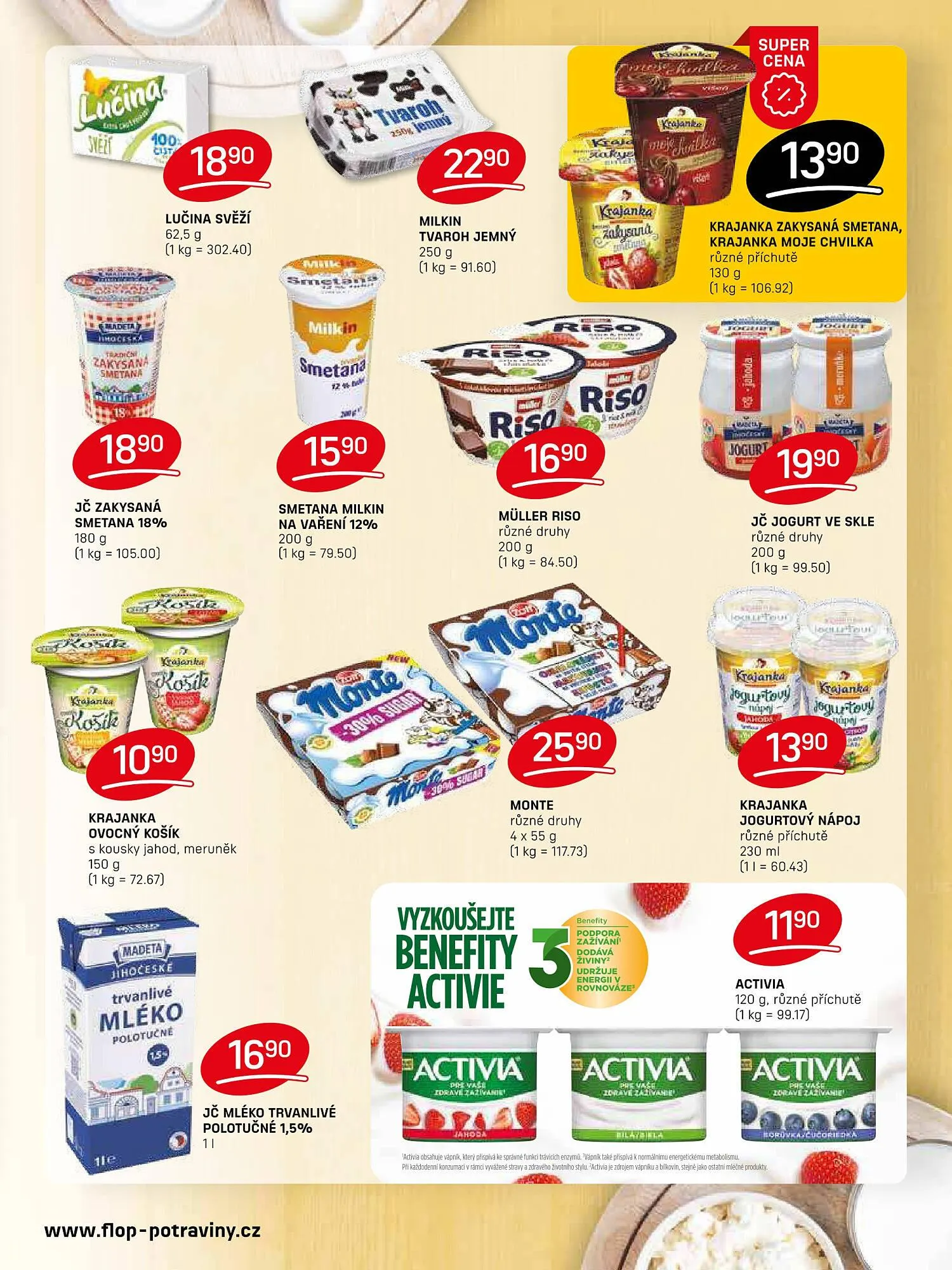 Flop leták - 8. ledna 14. ledna 2025 - Page 5