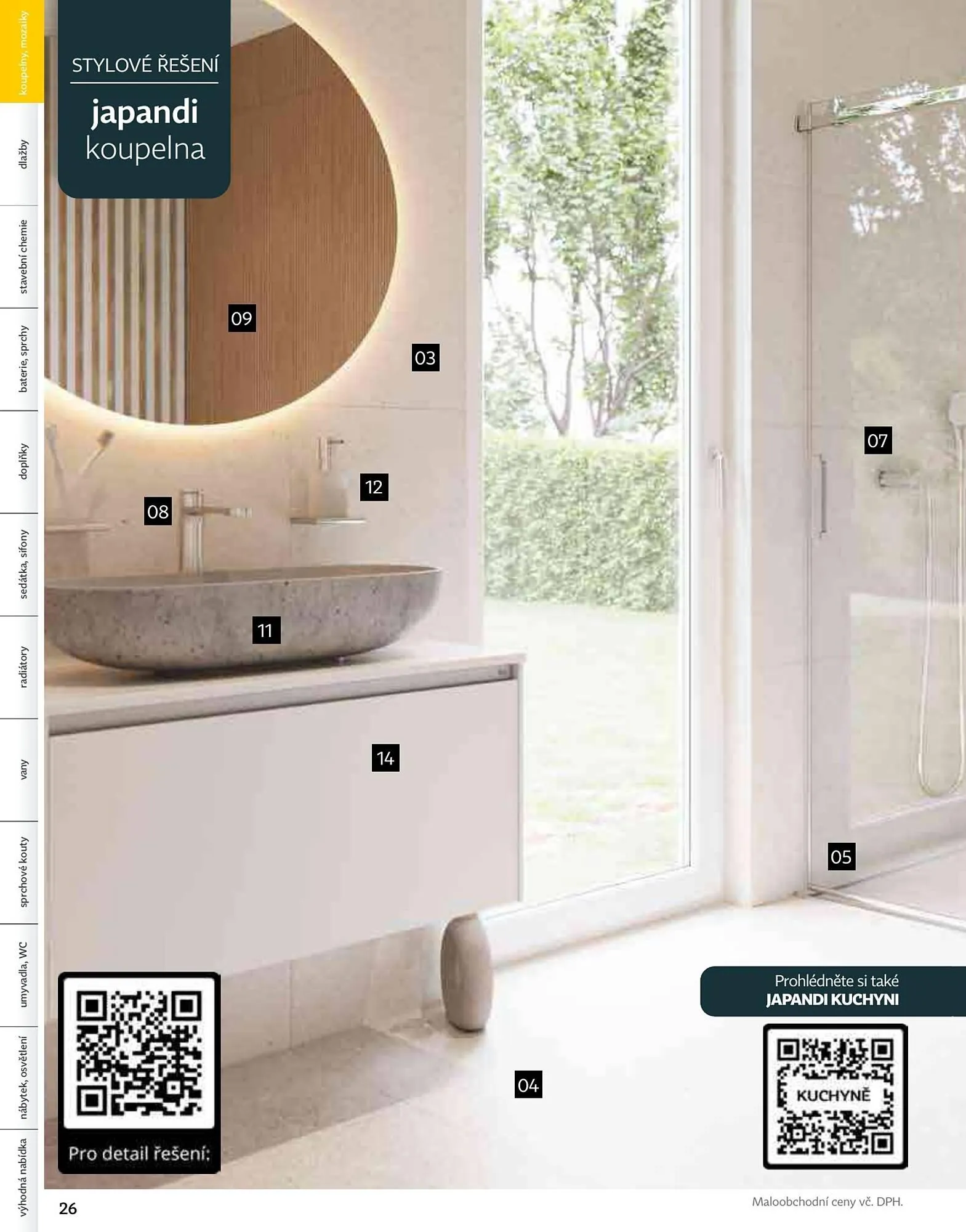 Siko leták - 6. září 31. prosince 2026 - Page 26