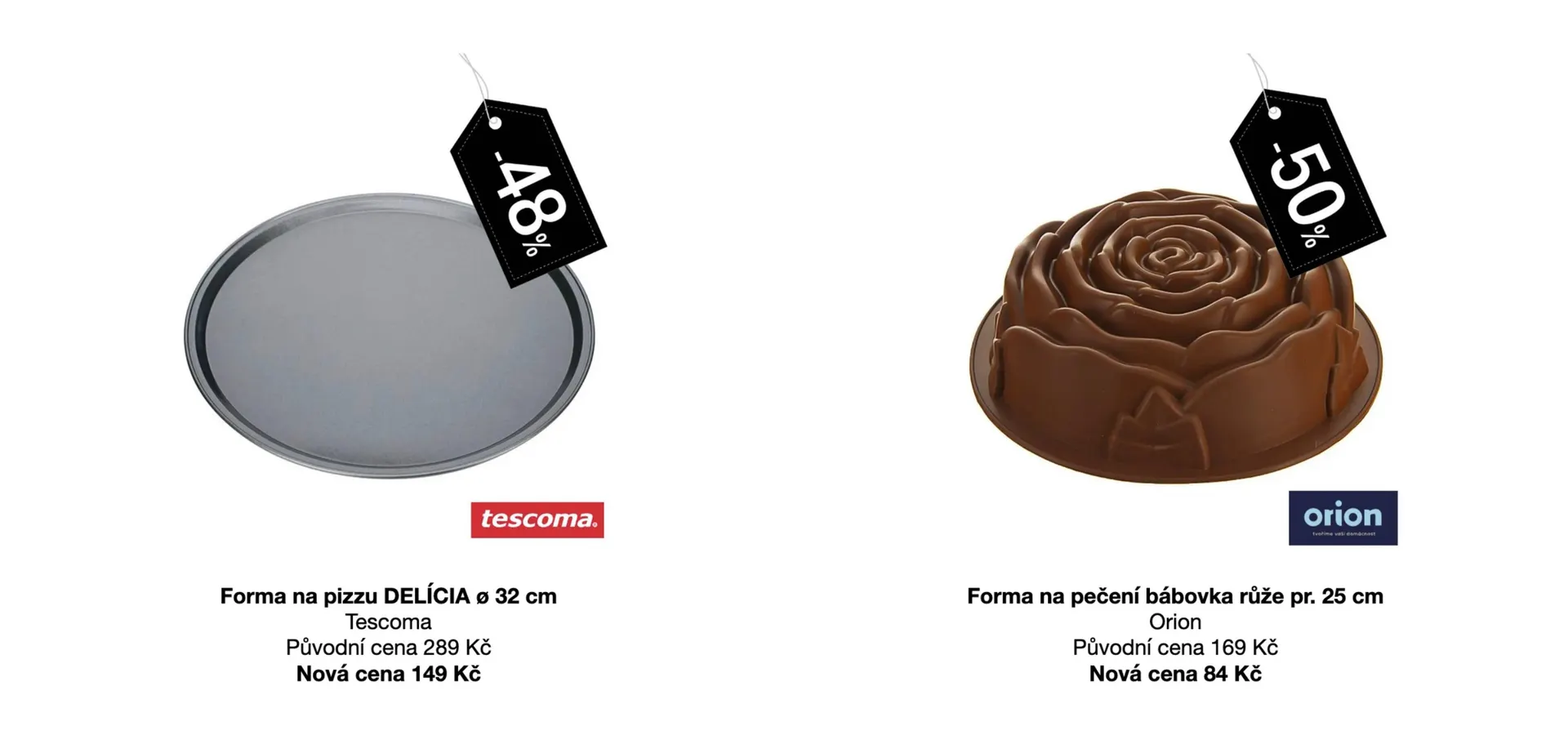 Europark leták - 6. listopadu 19. listopadu 2025 - Page 4