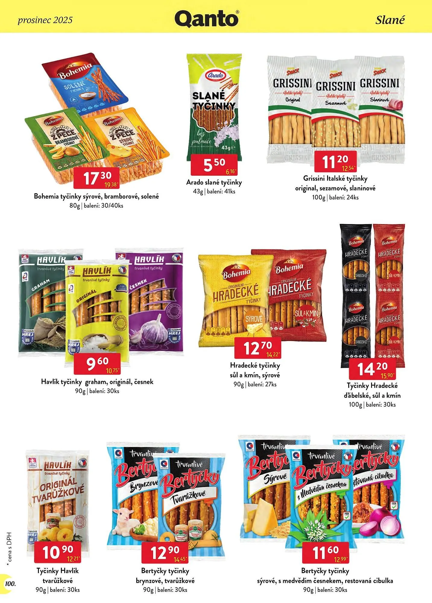 Astur&Qanto leták - 1. prosince 31. prosince 2025 - Page 100