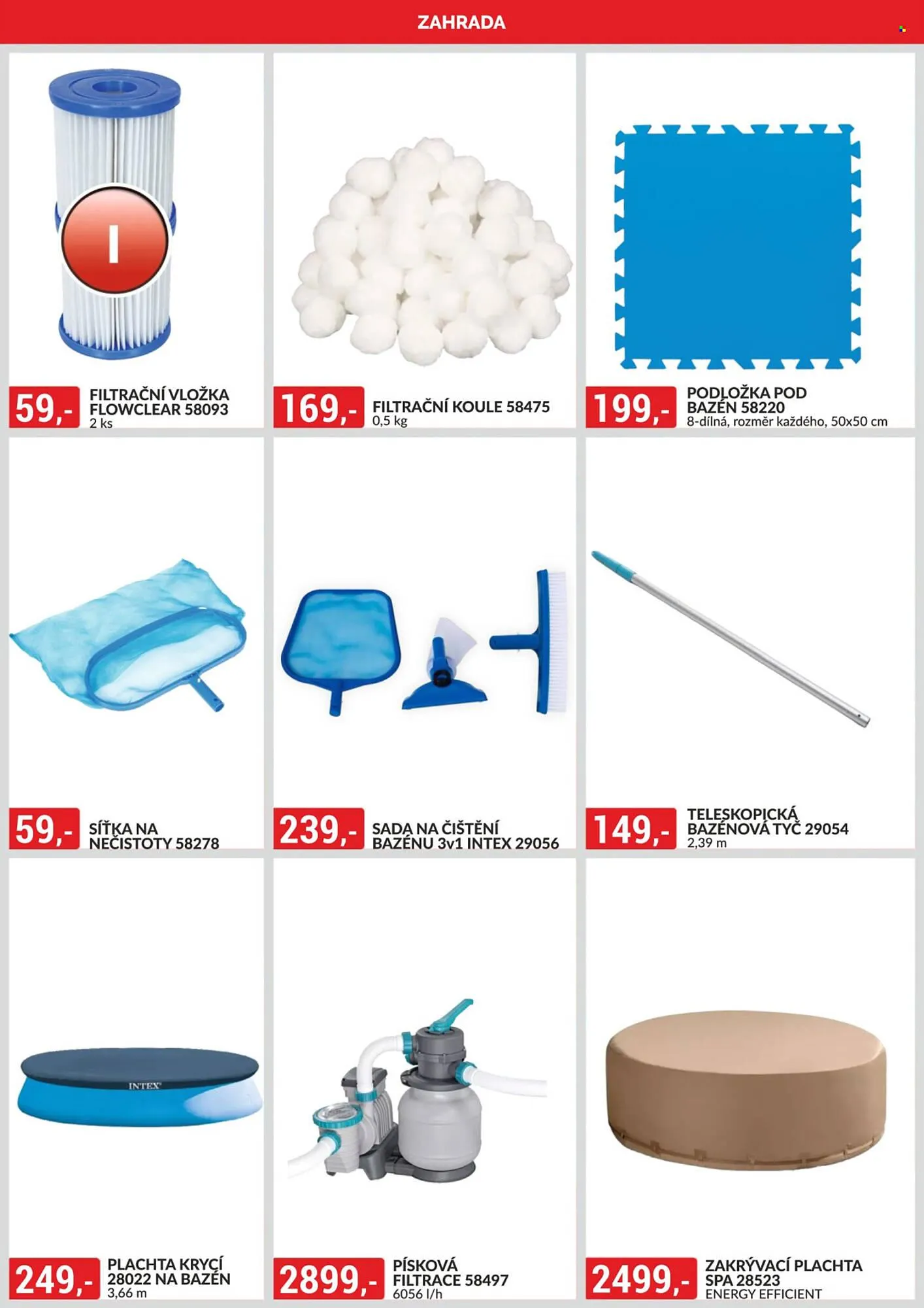 Baumax leták - 1. dubna 30. dubna 2026 - Page 25