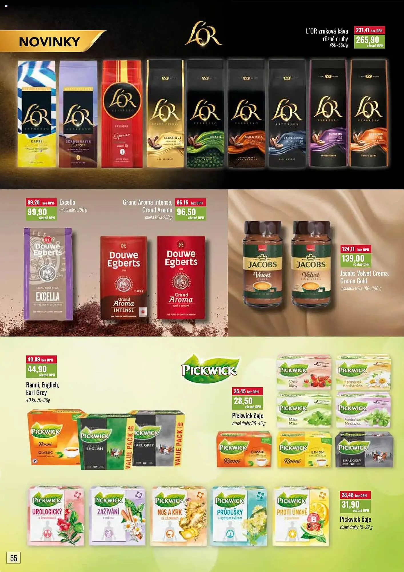 Ratio leták - 1. dubna 30. dubna 2026 - Page 56