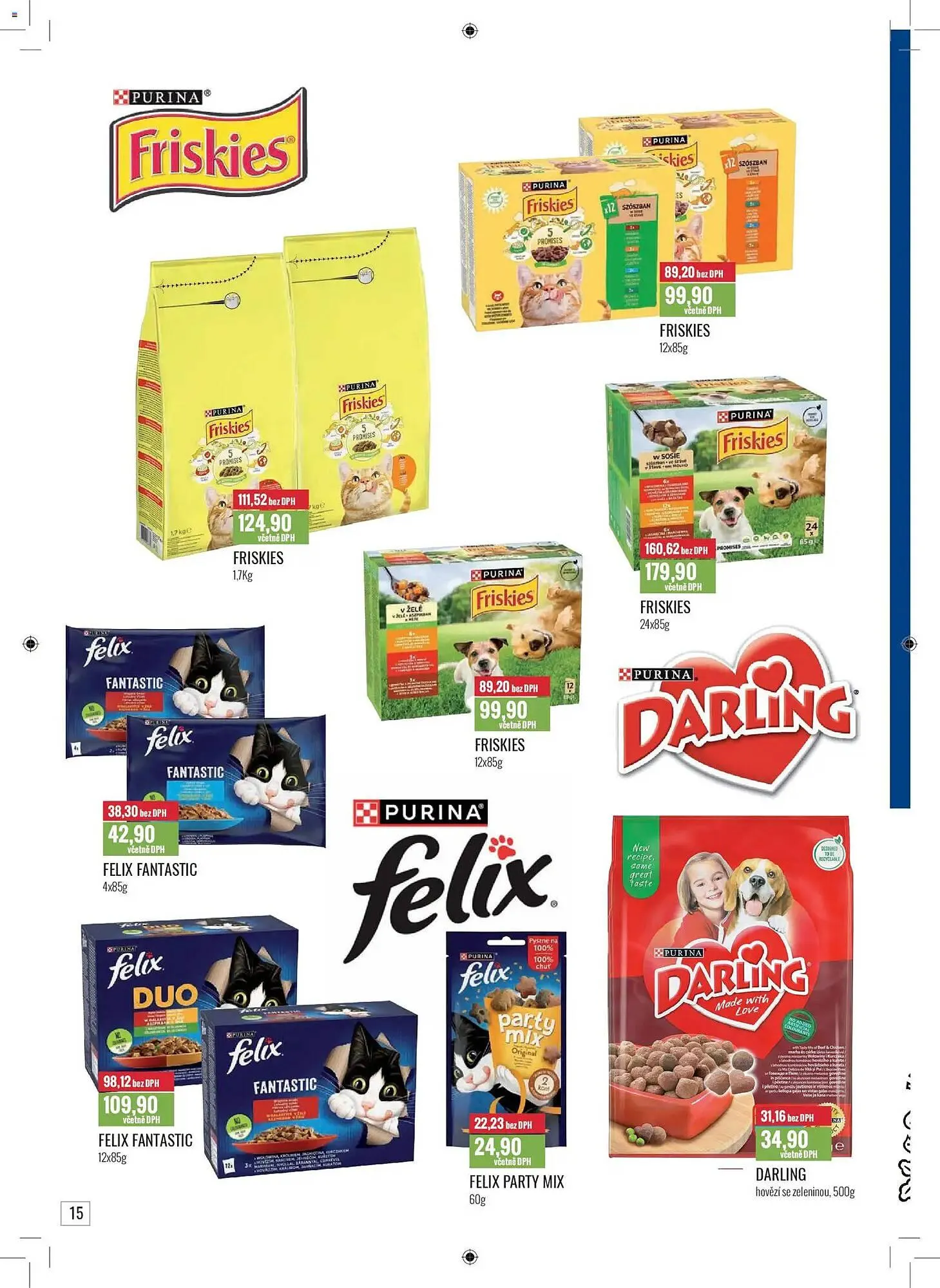 Ratio leták - 1. prosince 31. prosince 2025 - Page 16