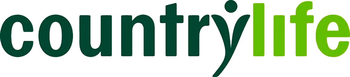 Country Life logo of current catalogue