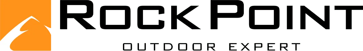 Rock Point logo of current catalogue