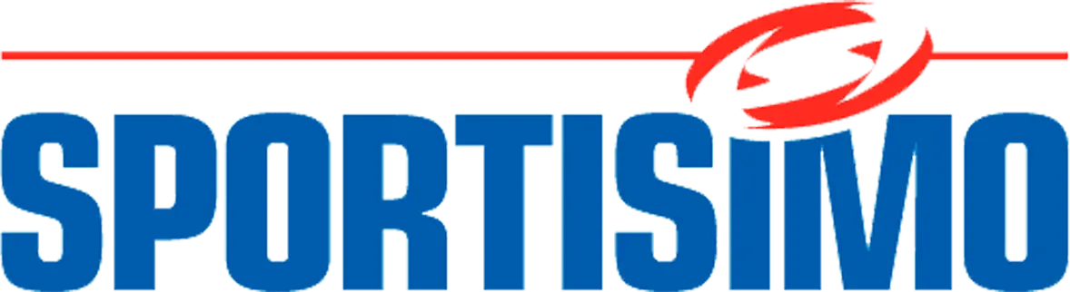 SPORTISIMO logo of current catalogue
