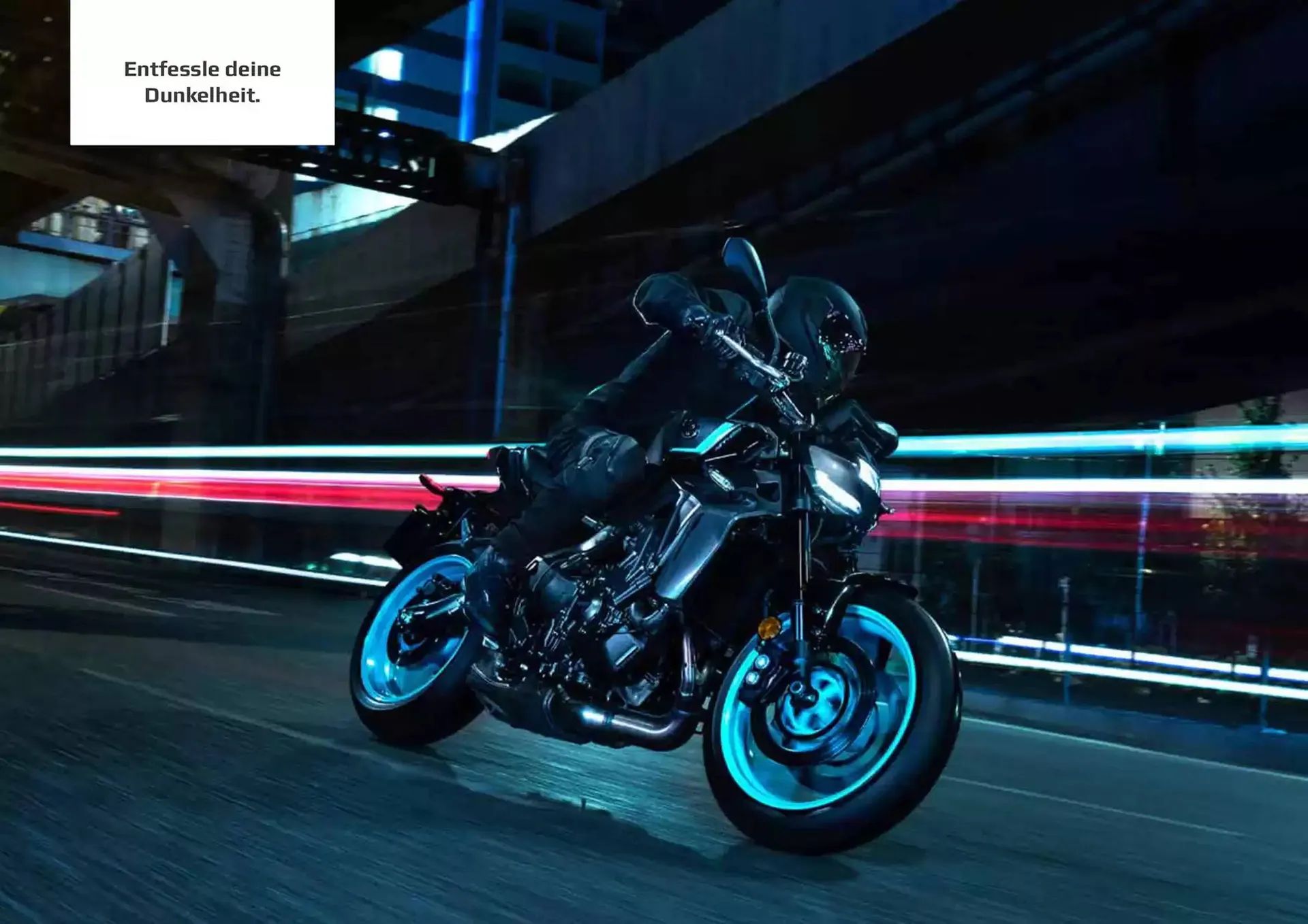 Yamaha Prospekt von 15. August bis 31. Dezember 2024 - Prospekt seite 26