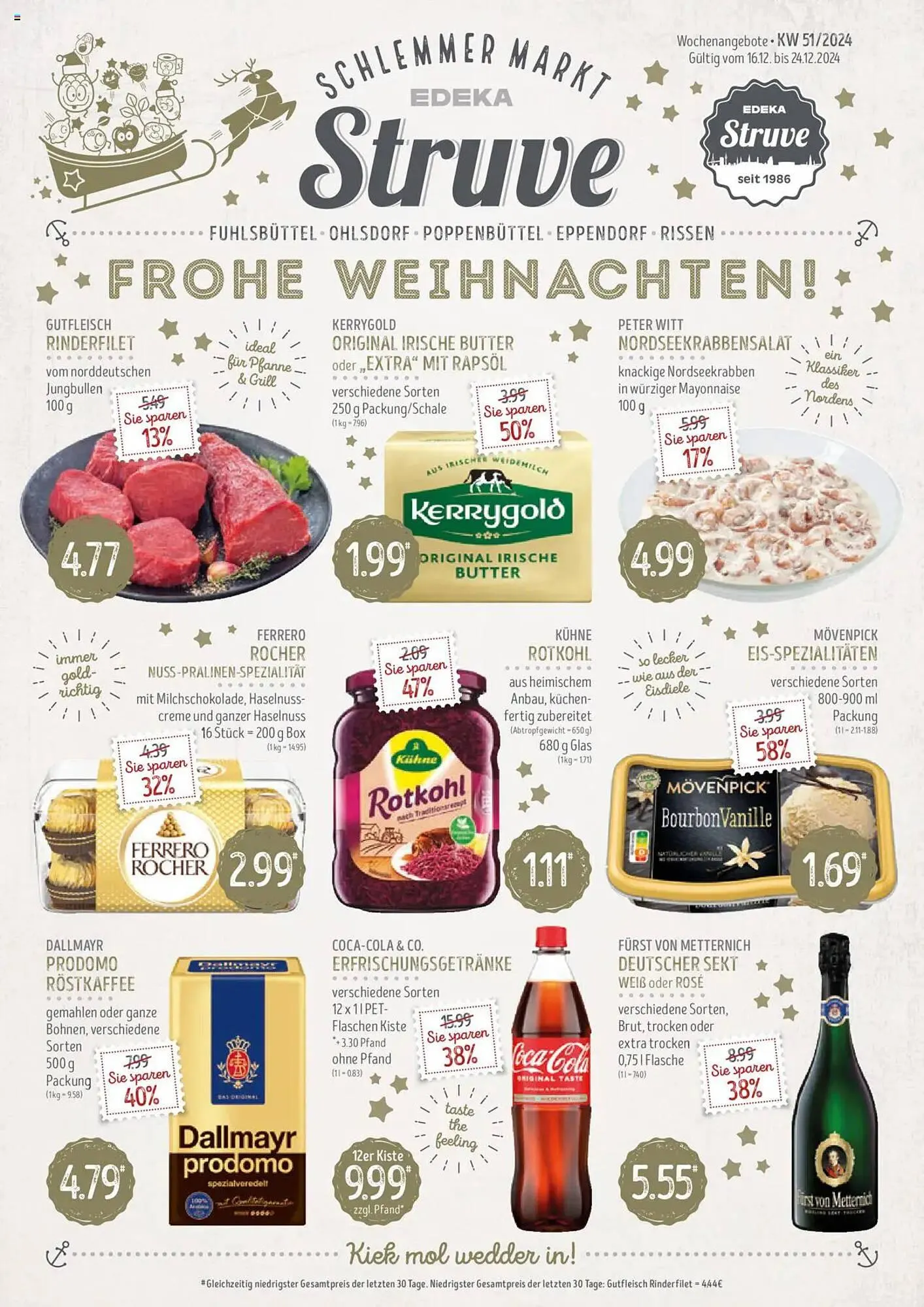 Edeka Struve Prospekt - 1