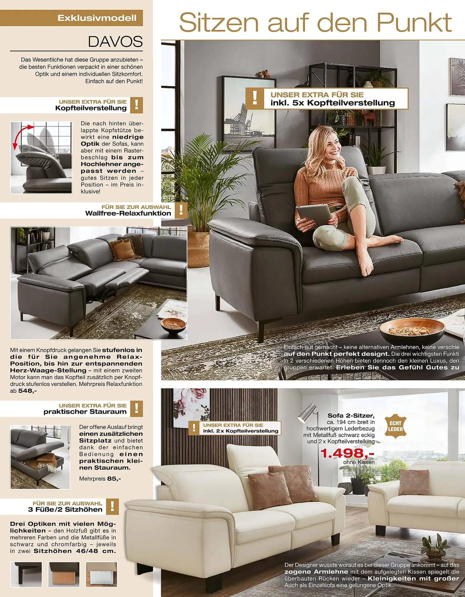 Wiethoff Prospekt von 12. Dezember bis 18. Dezember 2024 - Prospekt seite 6