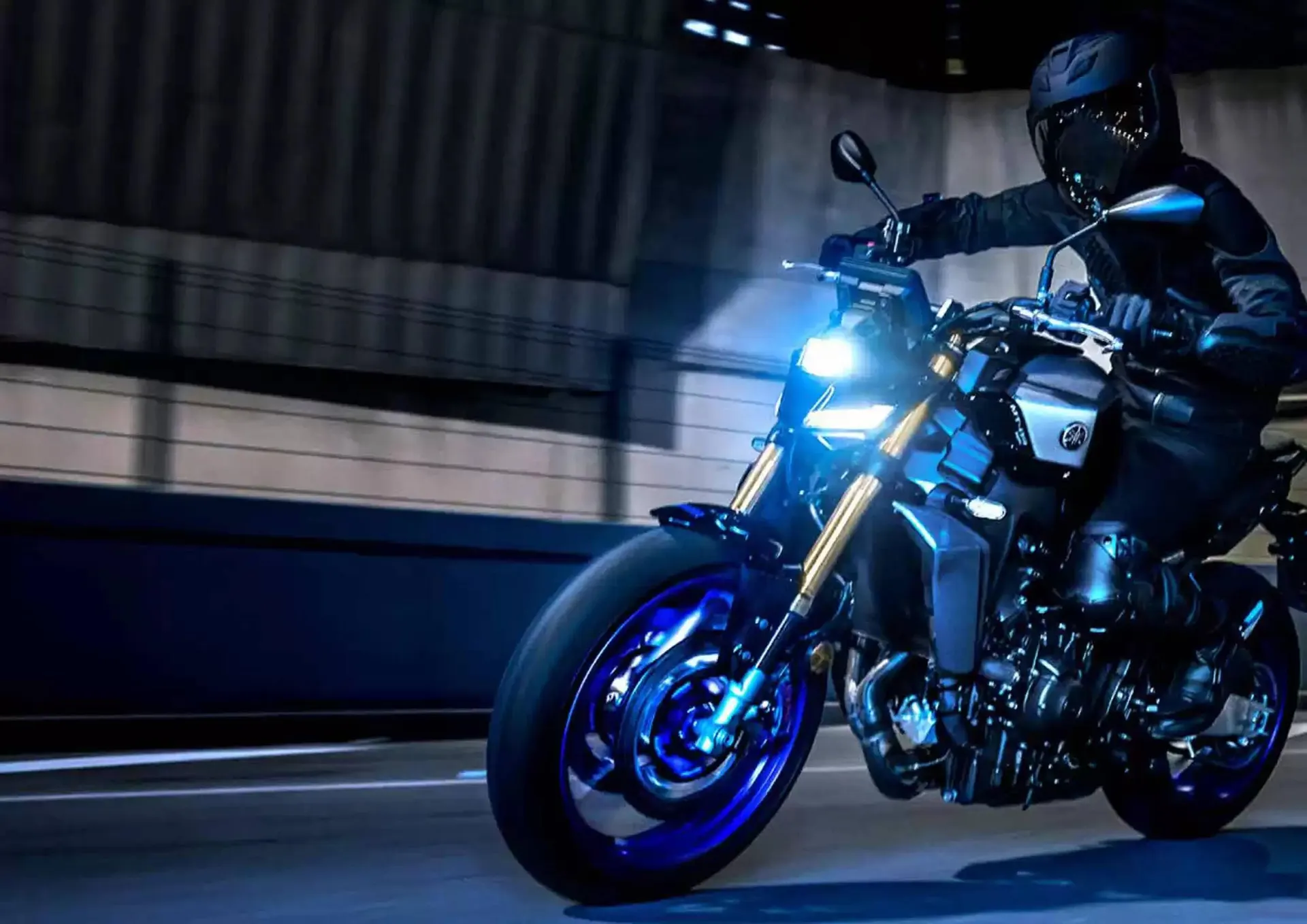 Yamaha Prospekt von 15. August bis 31. Dezember 2024 - Prospekt seite 24