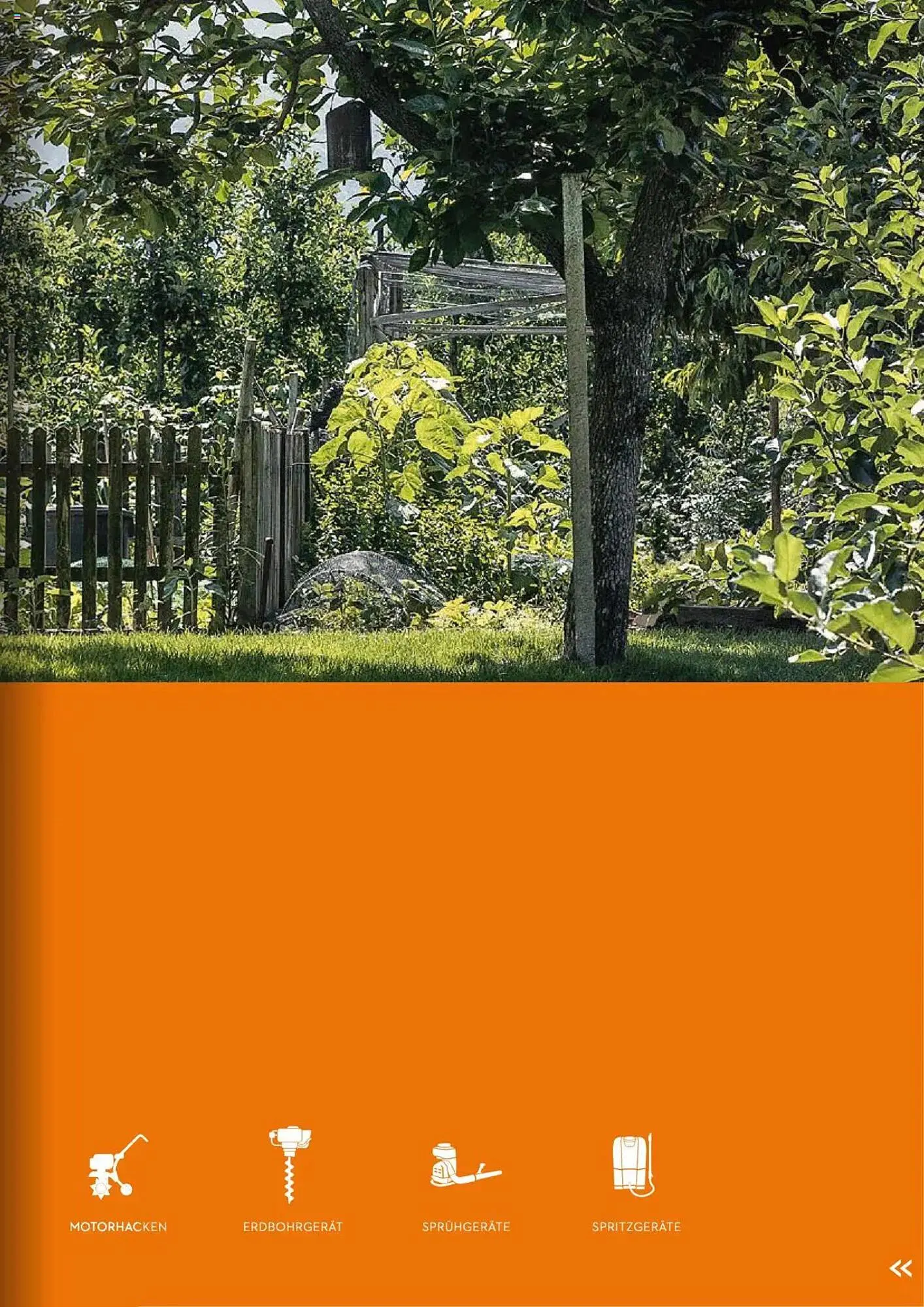 STIHL Prospekt von 1. Januar bis 31. Dezember 2025 - Prospekt seite 165