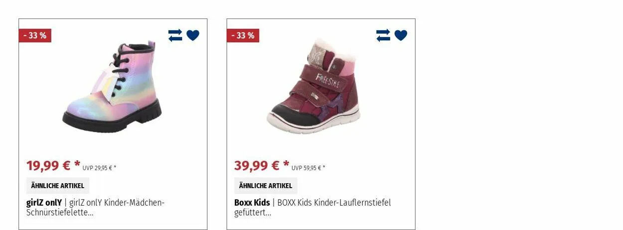 SCHUH OKAY Aktueller Prospekt von 16. Dezember bis 25. Dezember 2024 - Prospekt seite 12