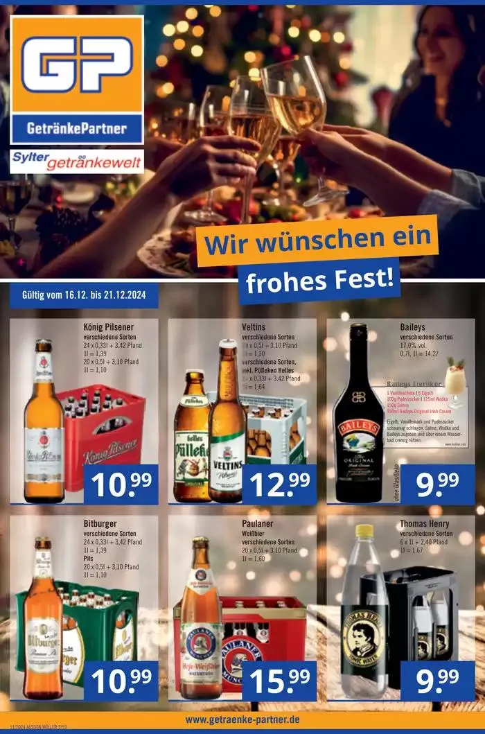 Attraktive Angebote entdecken - 1