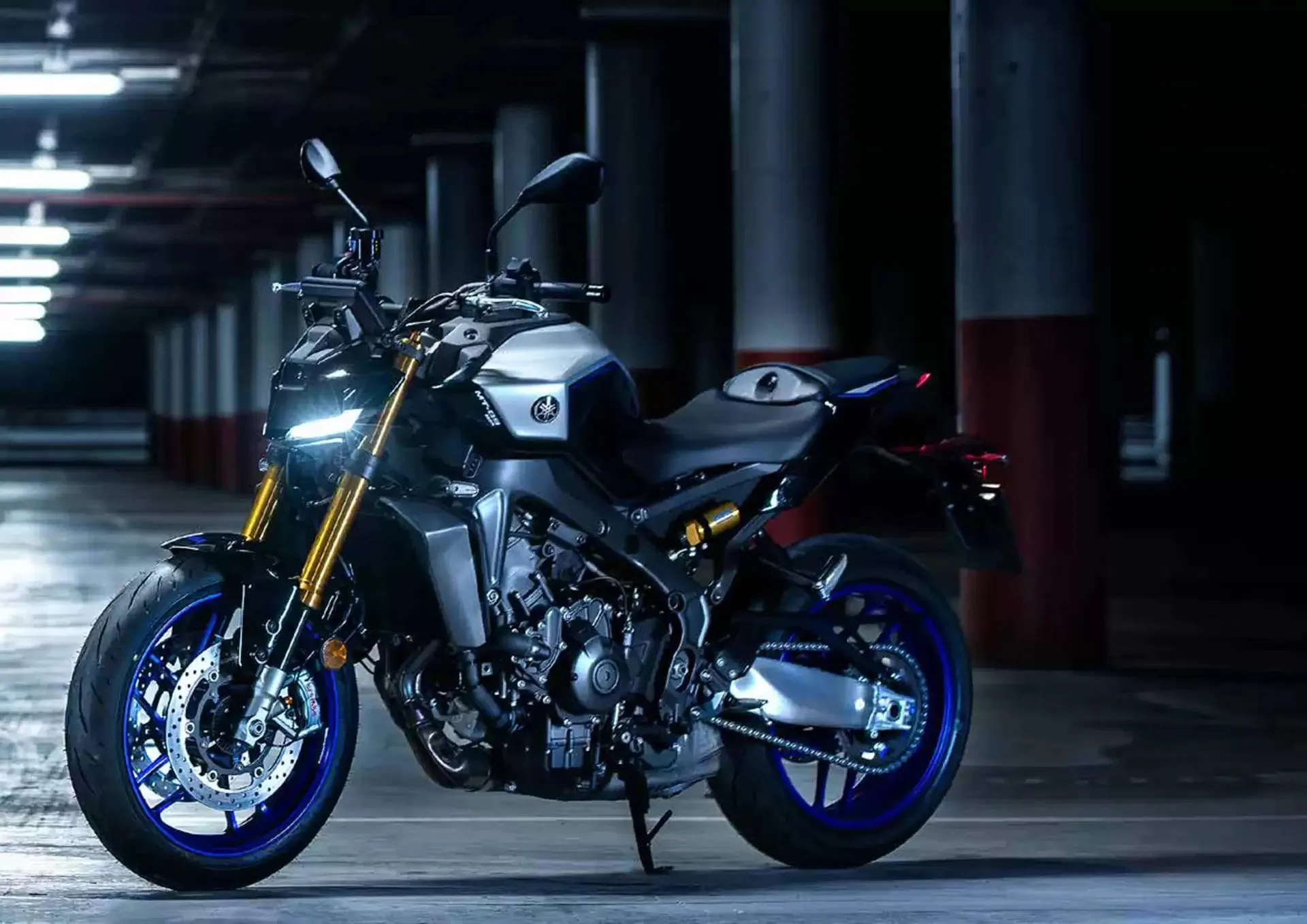 Yamaha Prospekt von 15. August bis 31. Dezember 2024 - Prospekt seite 63