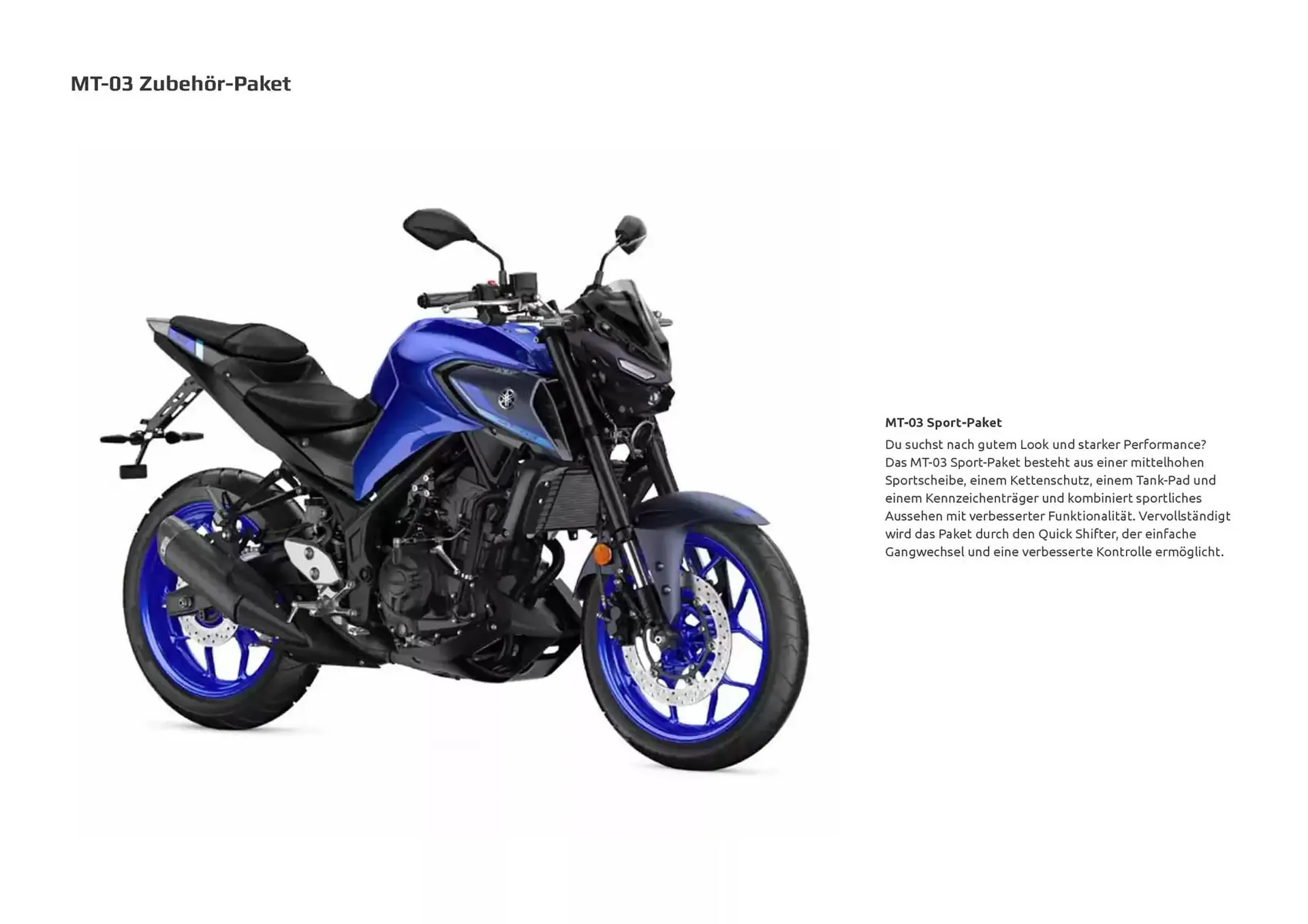 Yamaha Prospekt von 15. August bis 31. Dezember 2024 - Prospekt seite 48