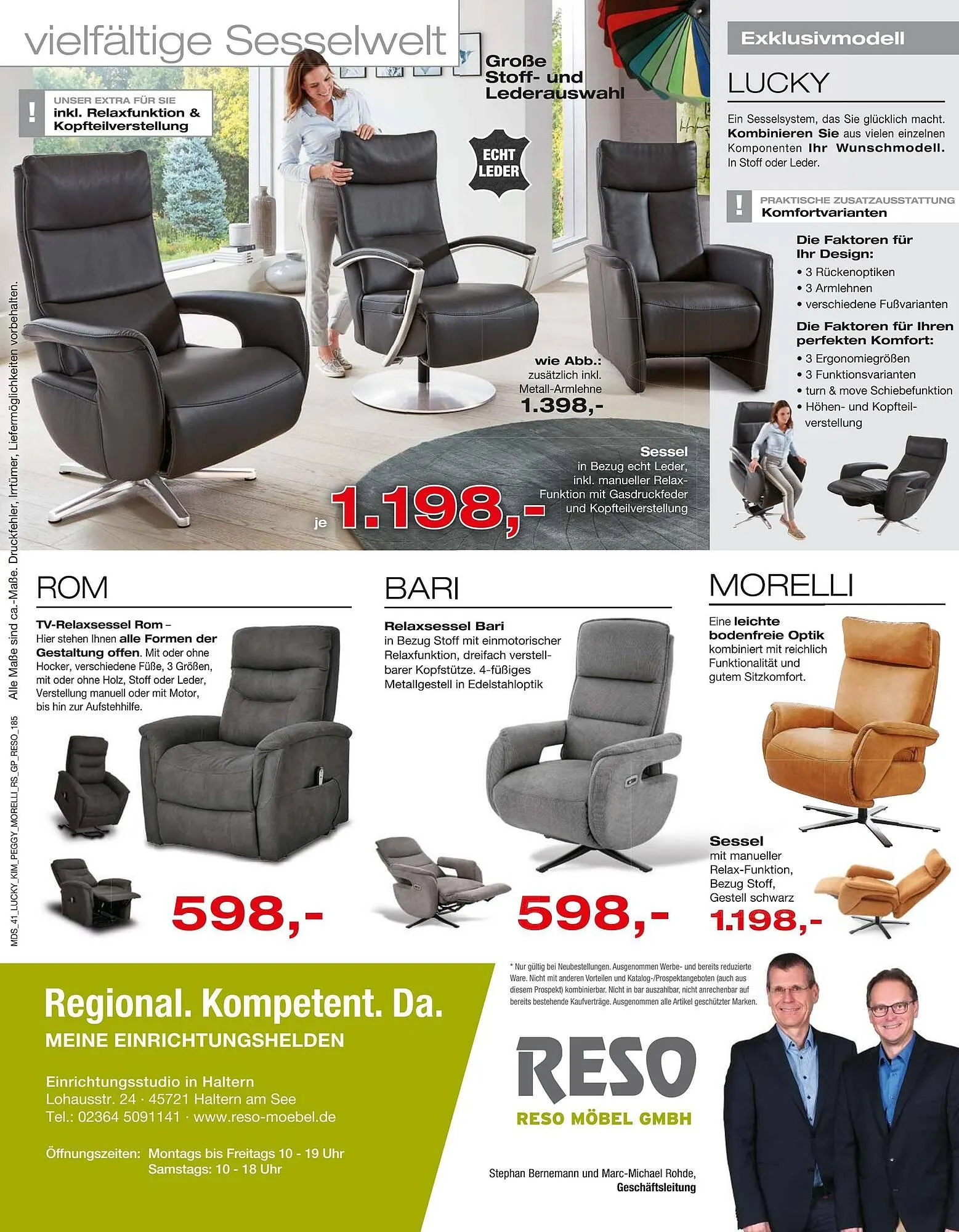 Wiethoff Prospekt von 12. Dezember bis 18. Dezember 2024 - Prospekt seite 16