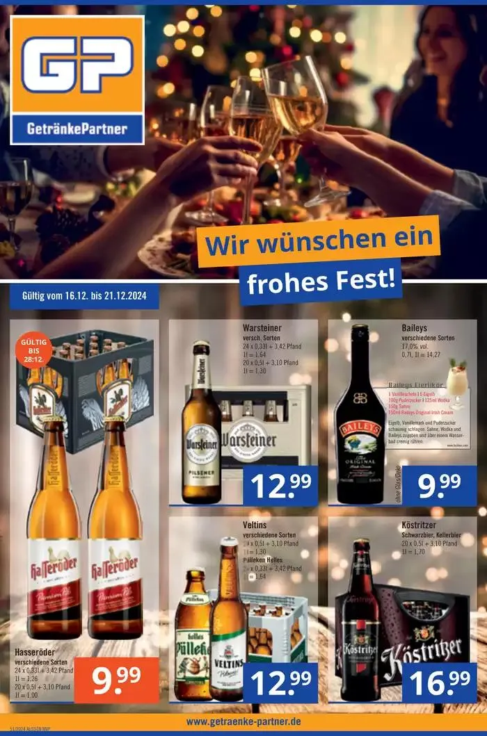 Unsere besten Schnäppchen - 1