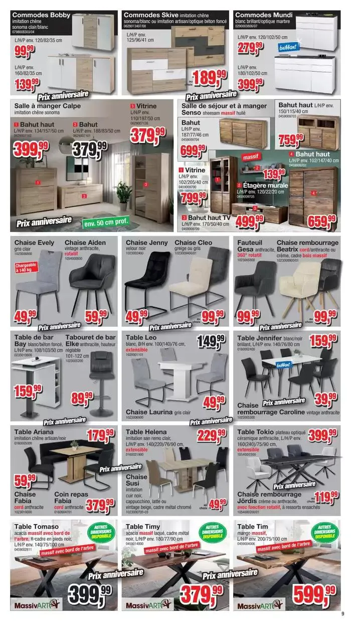 Top-Angebote für alle Schnäppchenjäger von 28. November bis 12. Dezember 2024 - Prospekt seite 18