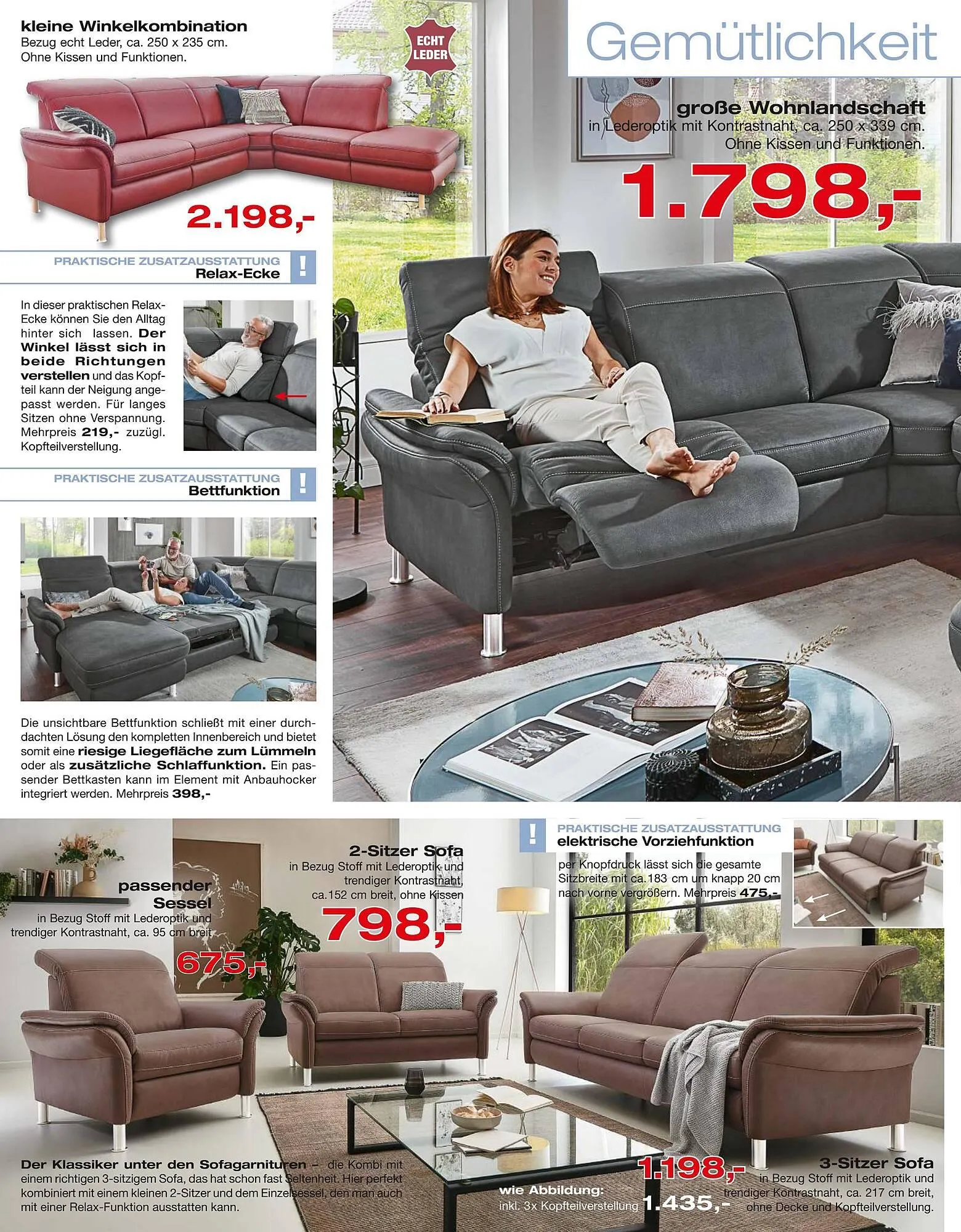 Wiethoff Prospekt von 12. Dezember bis 18. Dezember 2024 - Prospekt seite 12