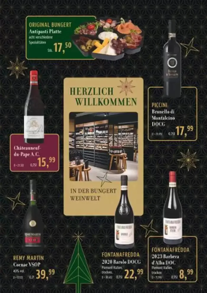 Blaetterkatalog von 15. Dezember bis 29. Dezember 2024 - Prospekt seite 13