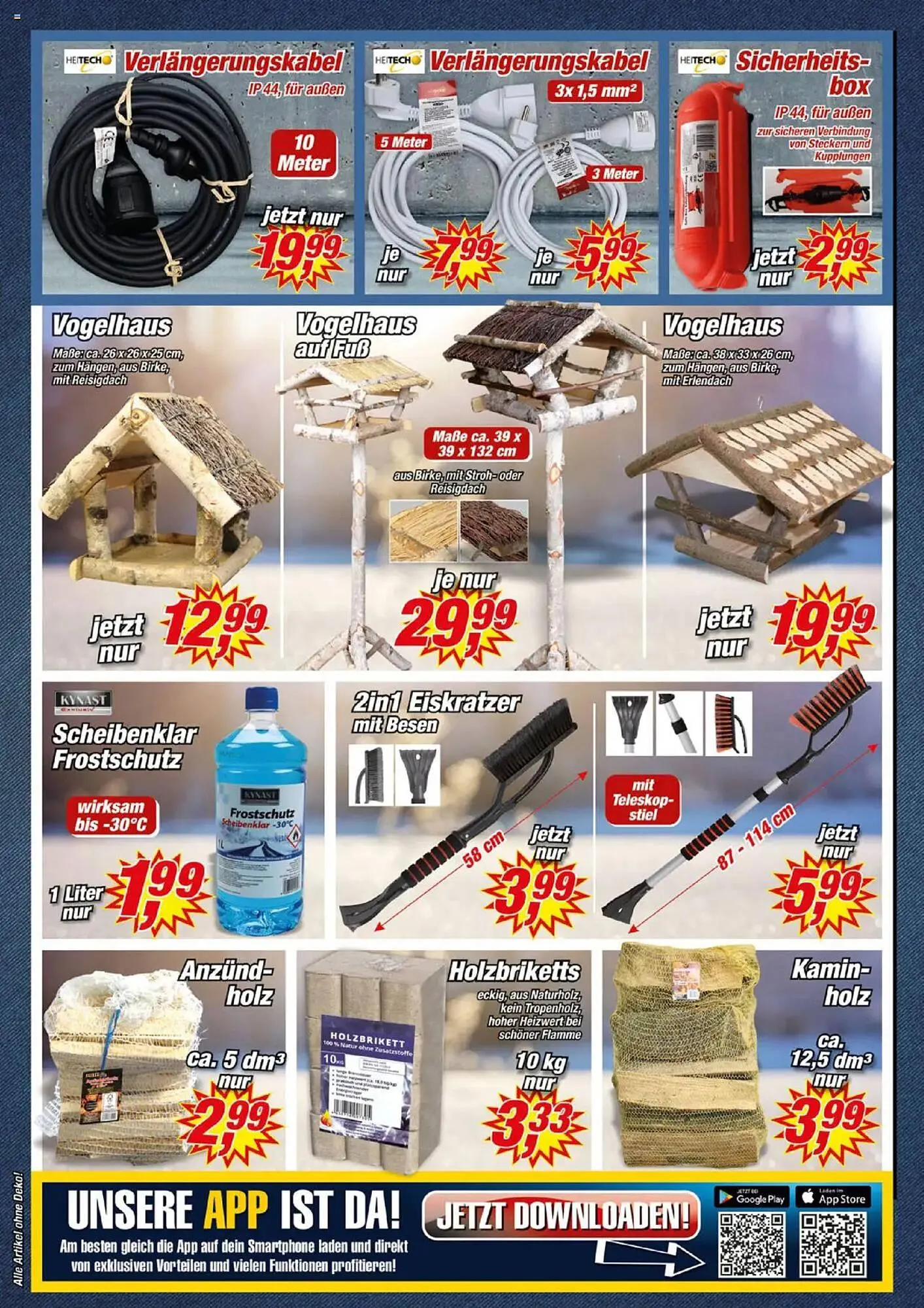 Posten Börse Prospekt von 14. Dezember bis 21. Dezember 2024 - Prospekt seite 8